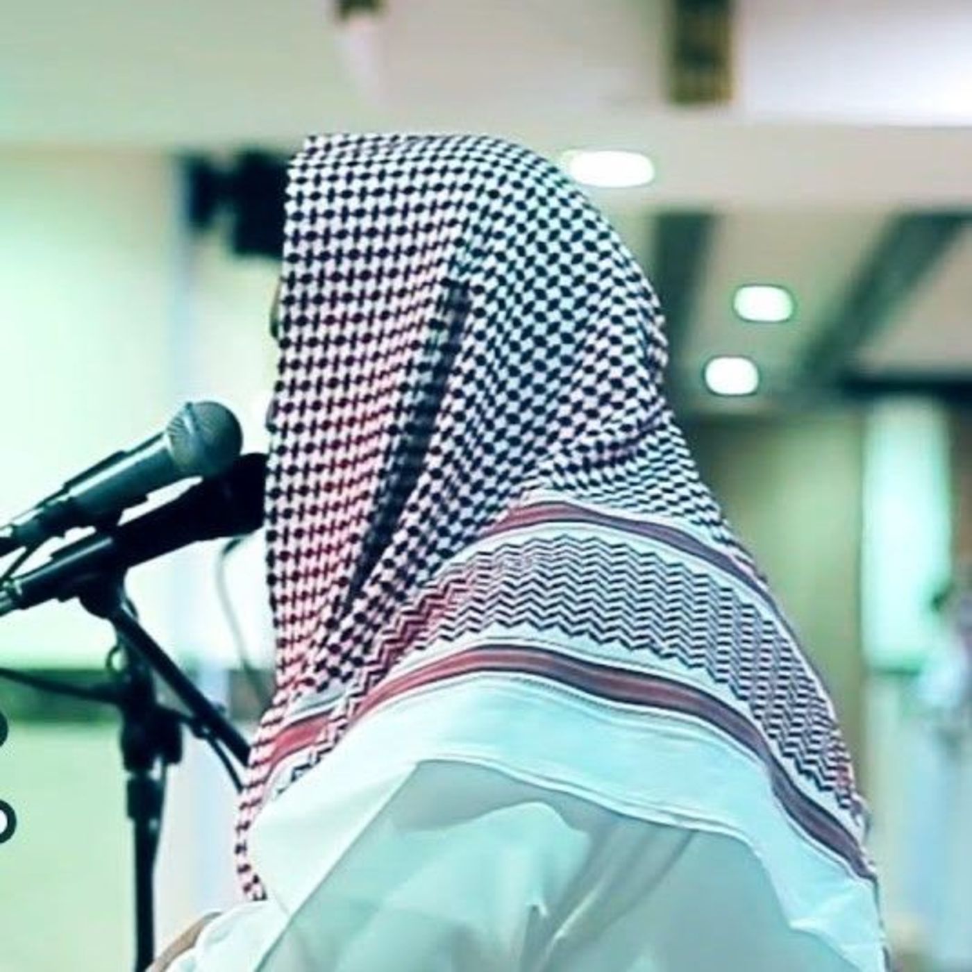 Surah Ibrahim - Yusuf Al Soqier