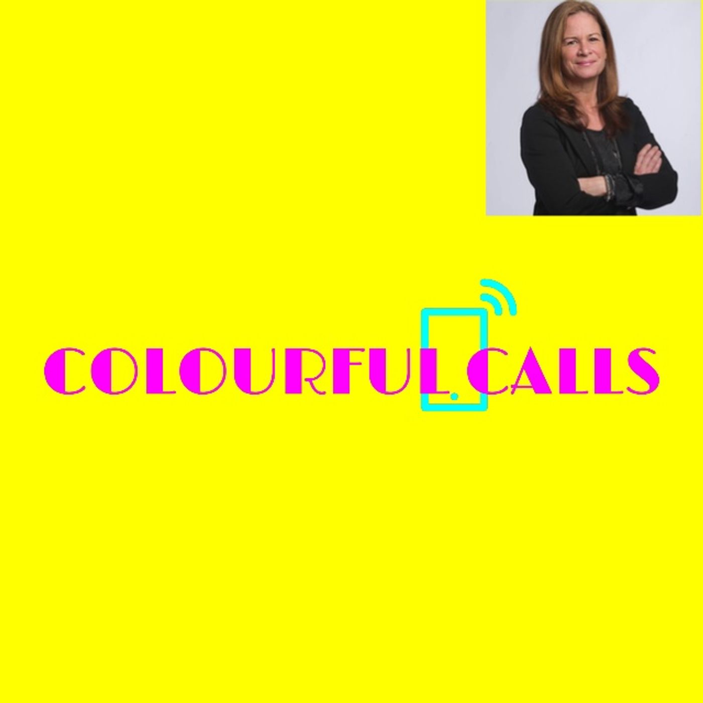 Colourful Calls: Dana Gee (Global TV / Vancouver Sun / The Province) episode artwork