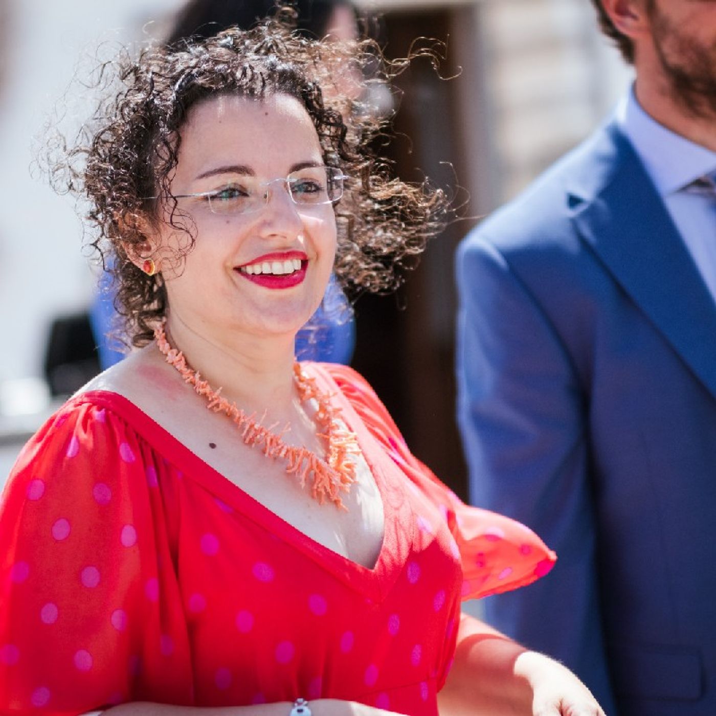 Frasivolanti blog - di Laura Ressa