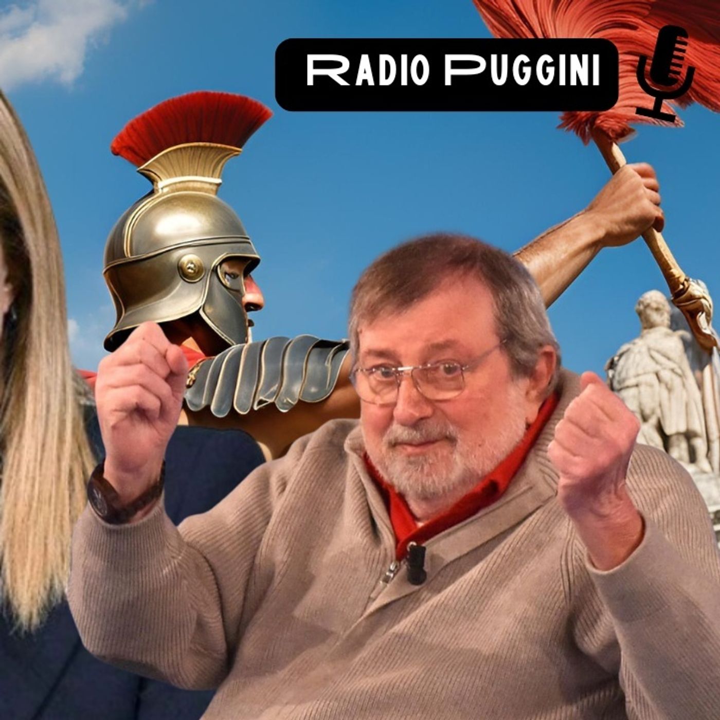 Radio Puggini