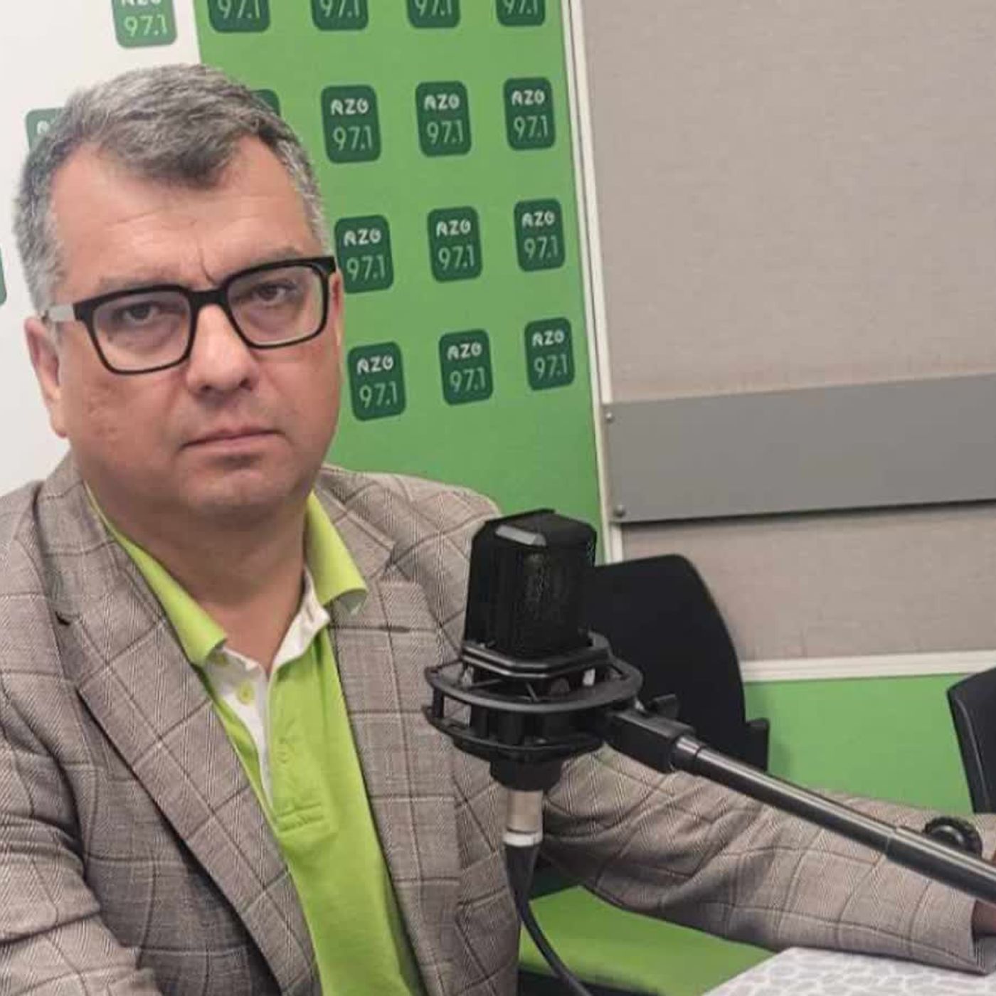 Rozmowa po 9. - Radio Zielona Góra