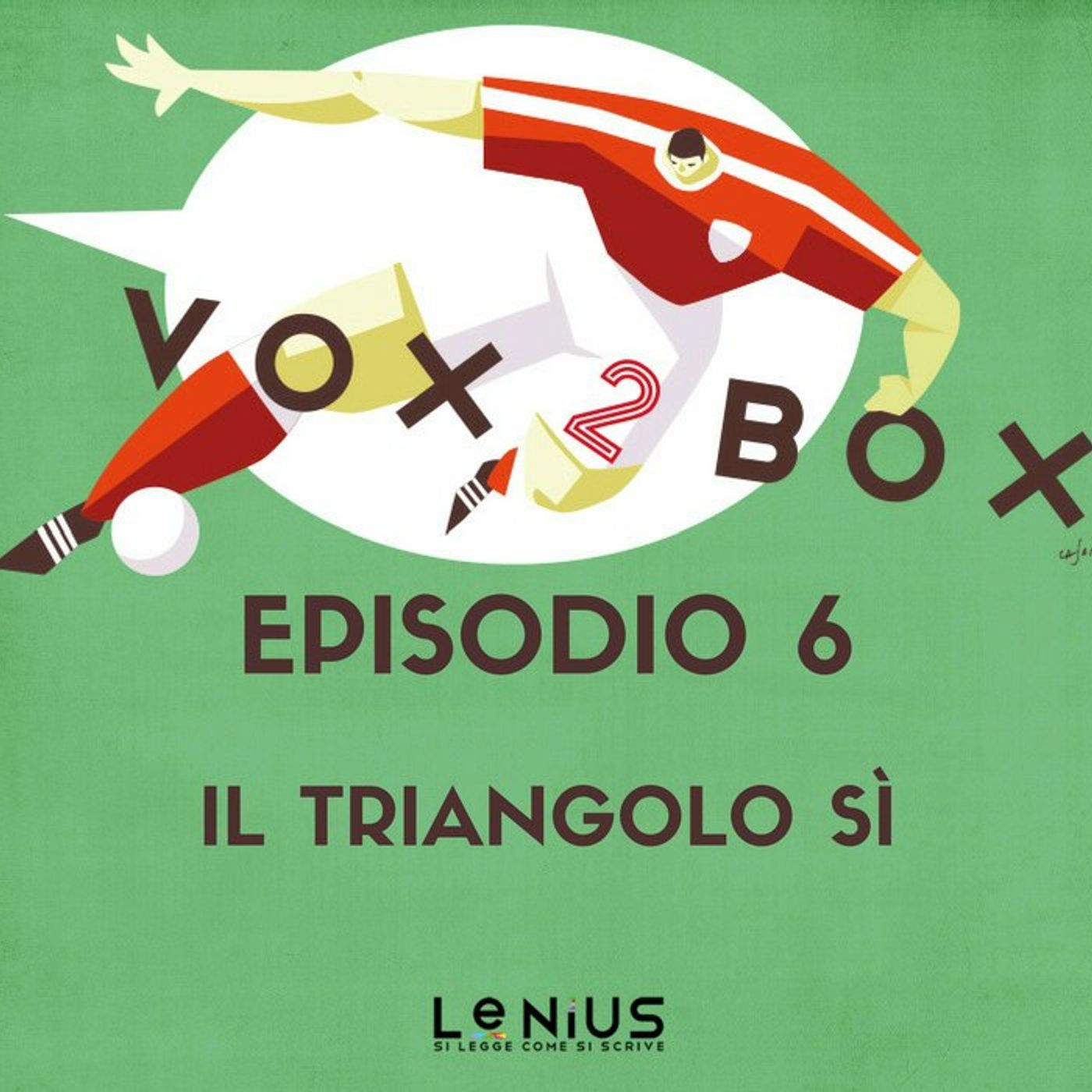 Vox 2 Box