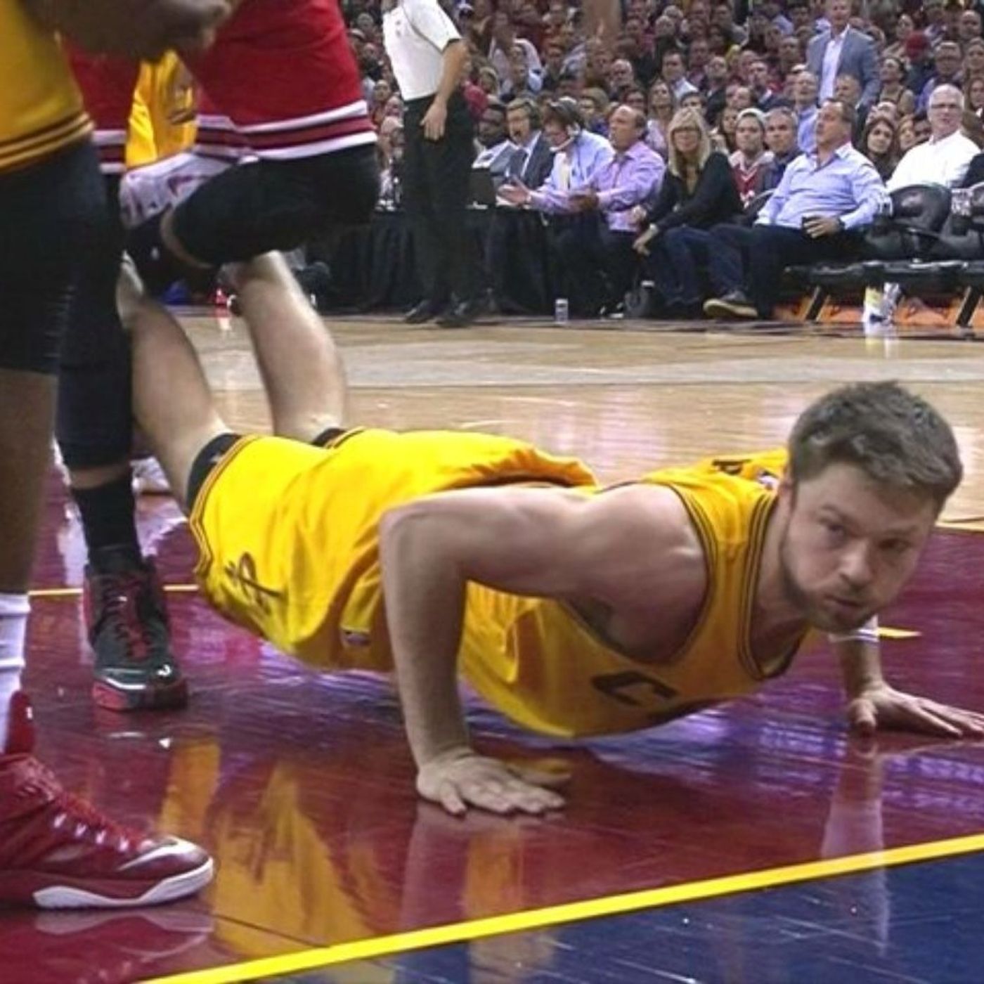Dirty Delly