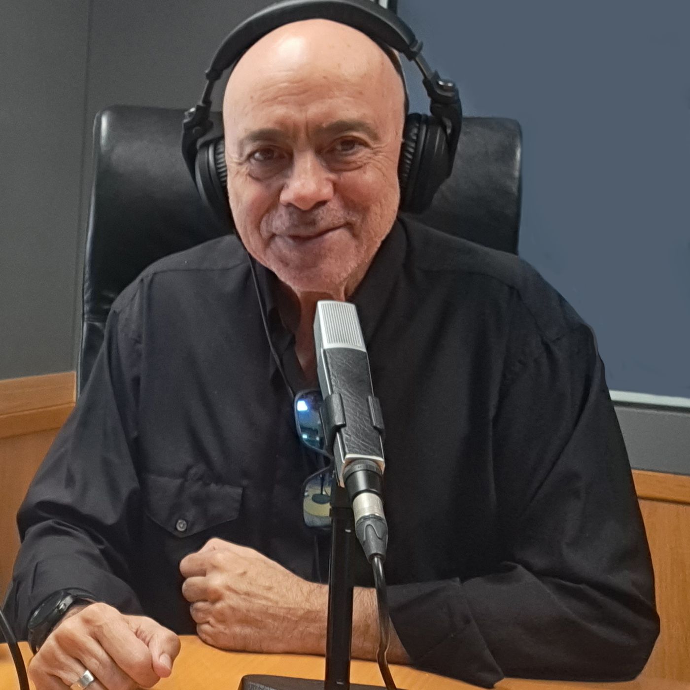 Conexión Salud con Carles Aguilar