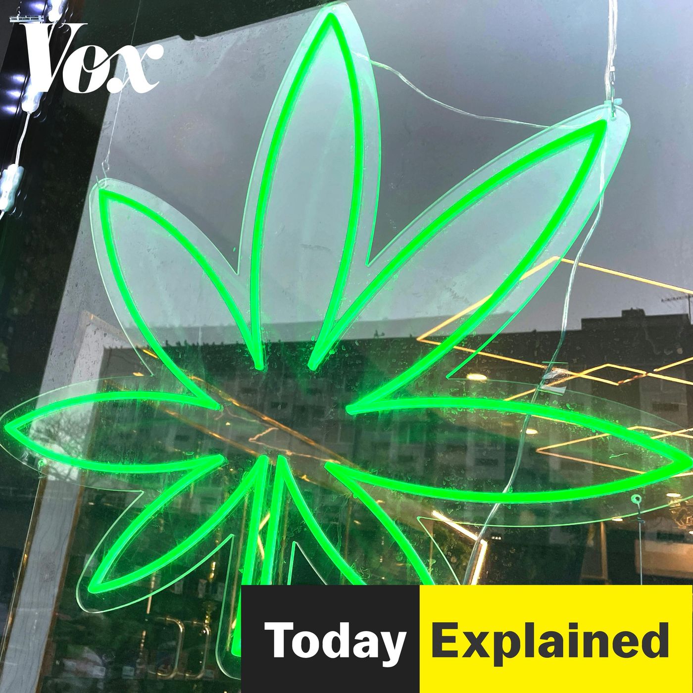 Today, Explained
