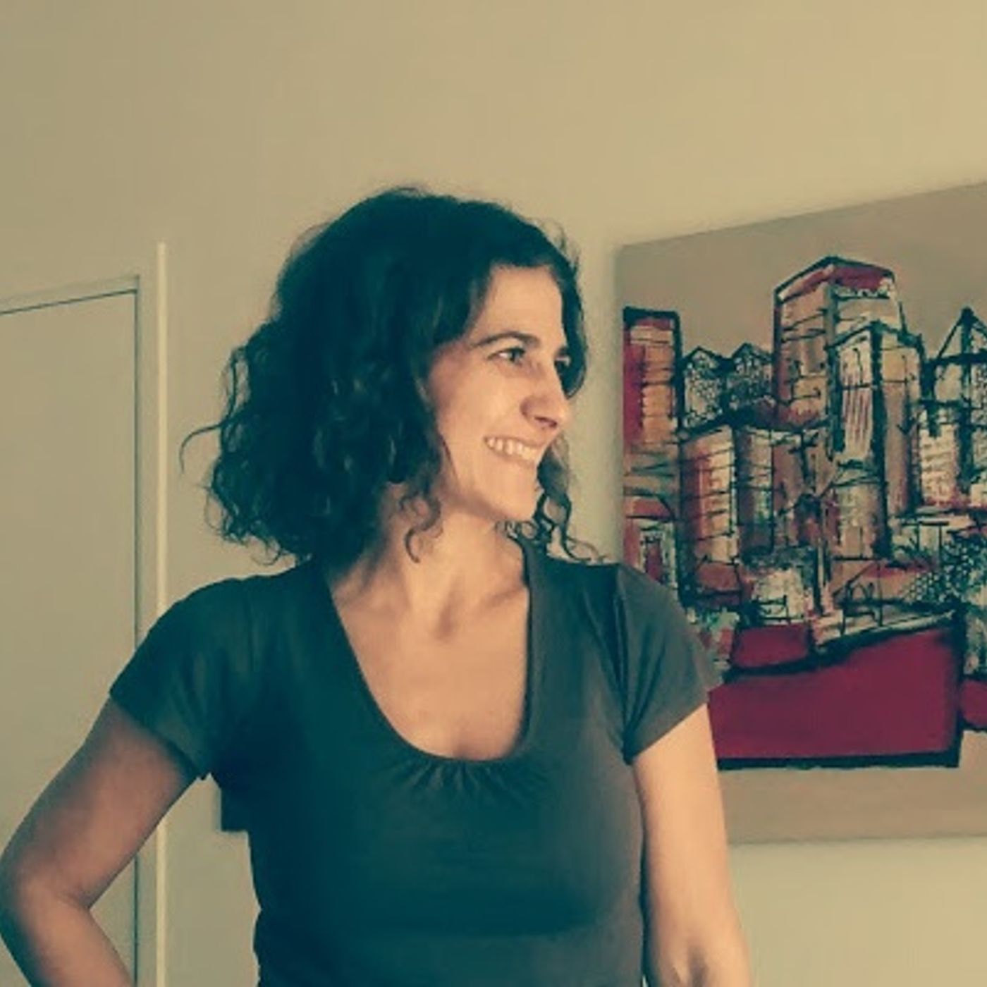 Marina Simon Columna de Psicología