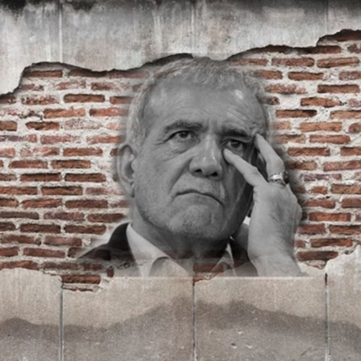 معرفی کابینه پزشکیان و بحرانهای لاعلاج رژیم صلاح عبدالله نژاد