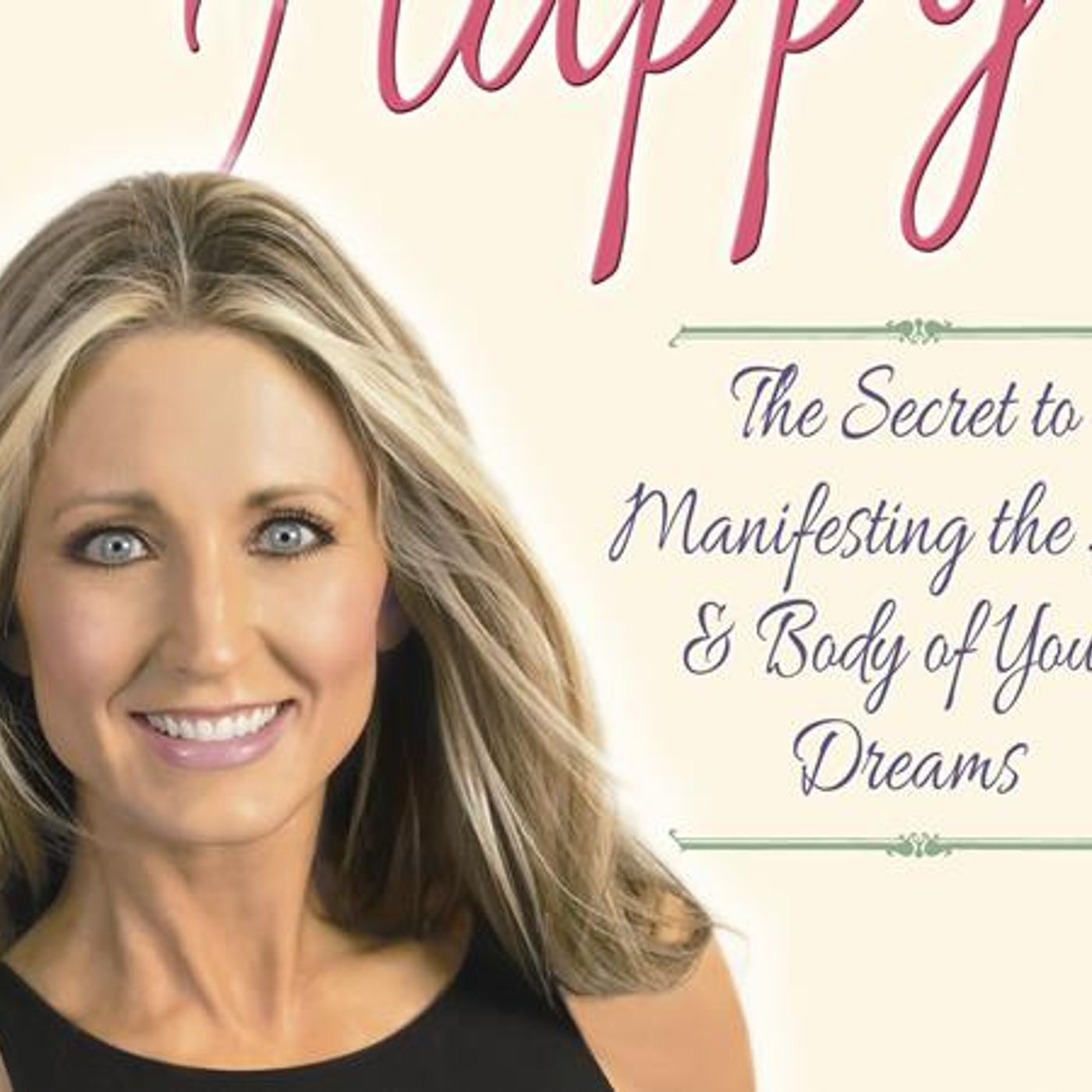 Let's talk about being Ridiculously Happy with Carol Whitaker episode artwork