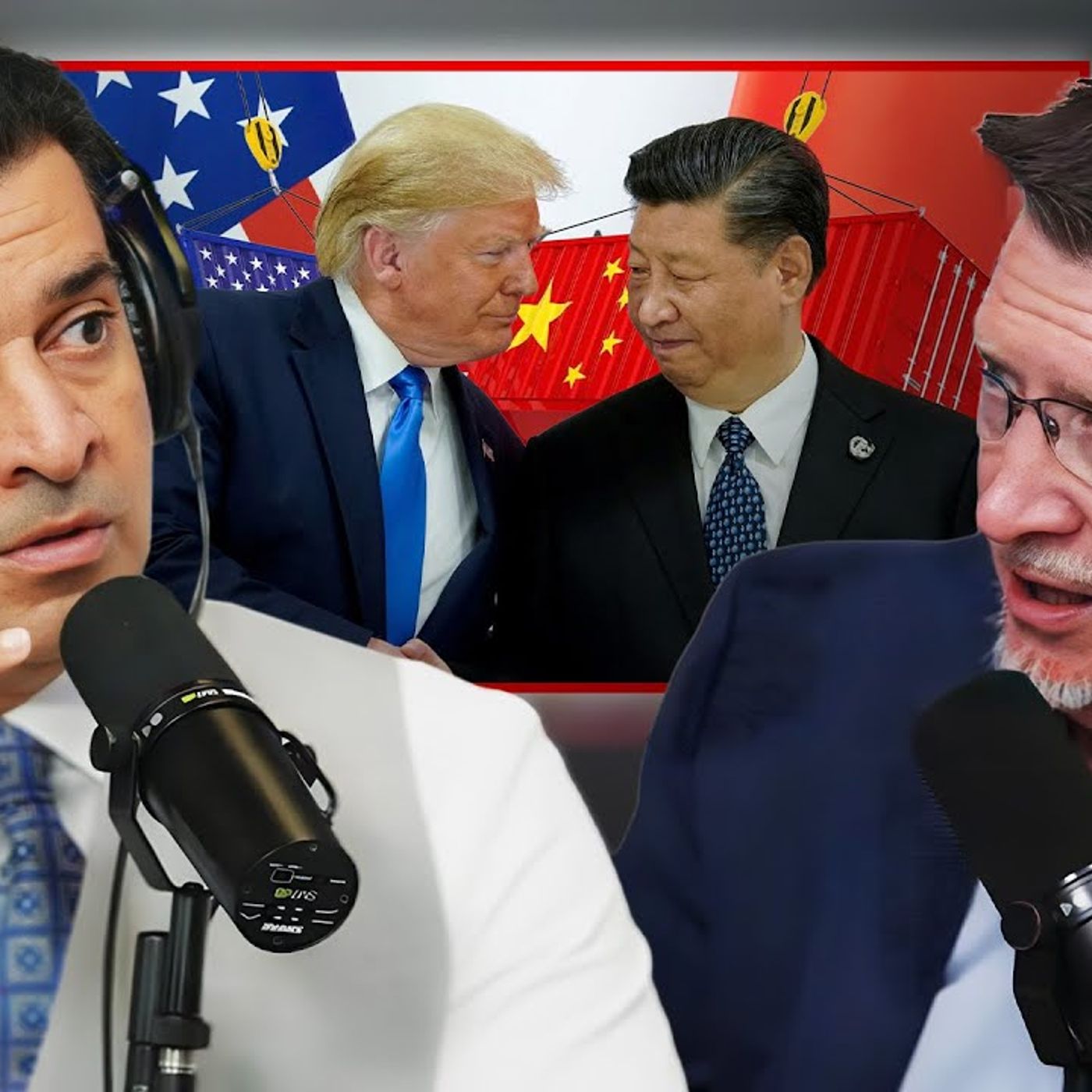 "China's Feeling The HEAT” - China ADMITS Trump Tariffs CRIPPLED Economy & DEVASTATED Trade