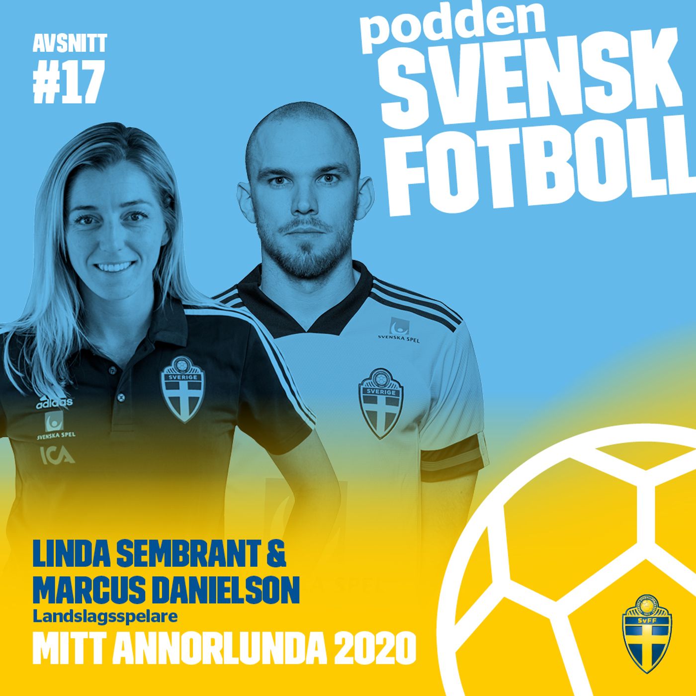 Svensk Fotboll