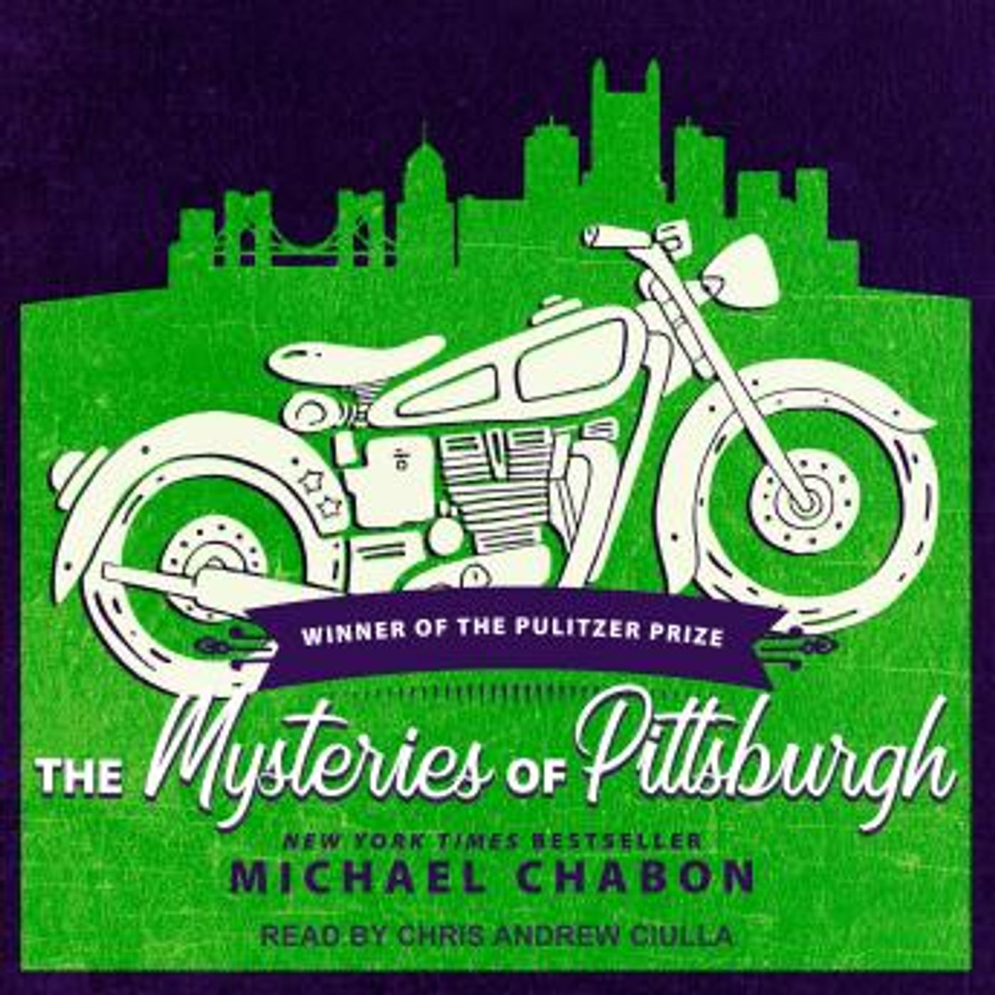 Audiobooks in Fiction, Coming of Age