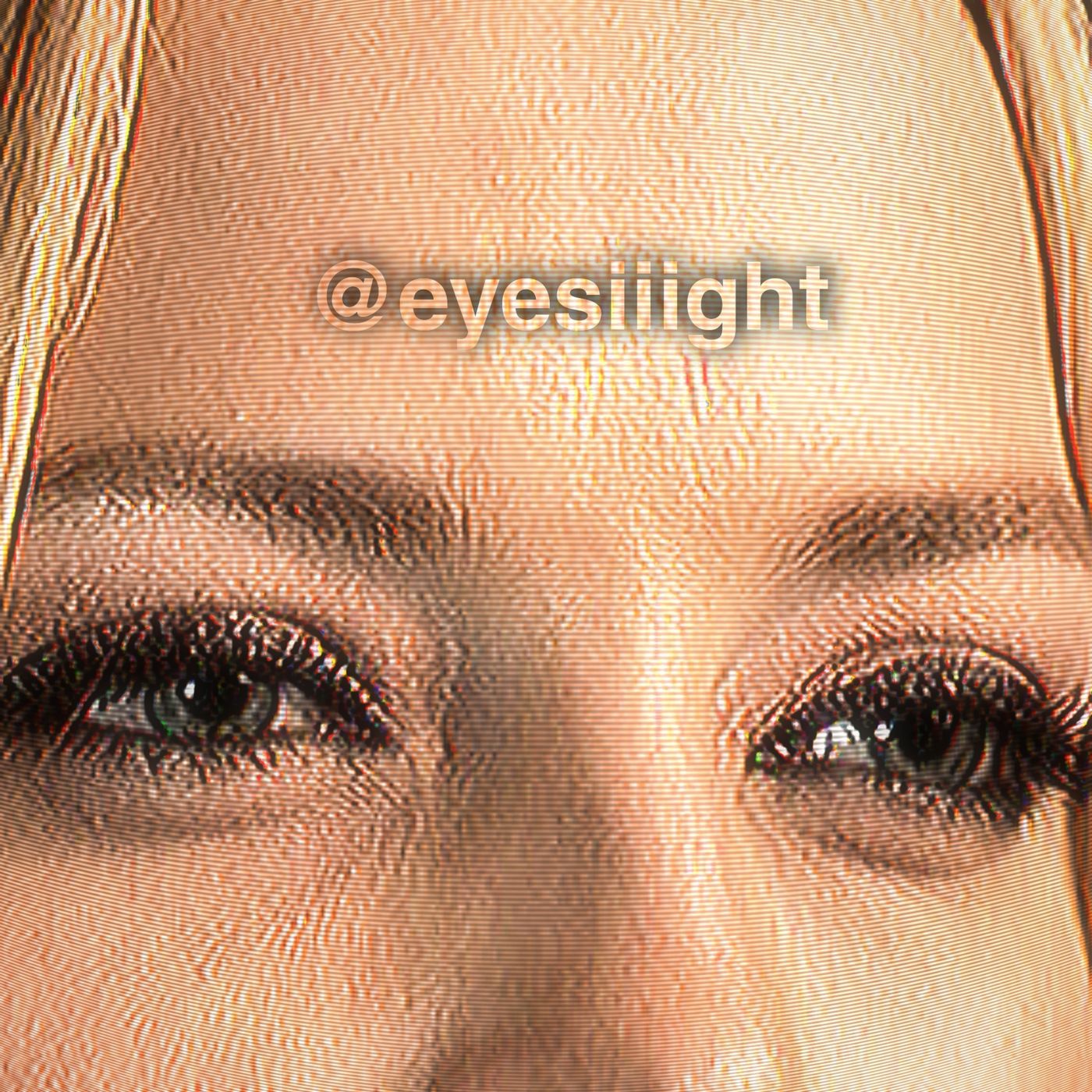Eyesiiight #26: Carl D Lounsbrough episode artwork