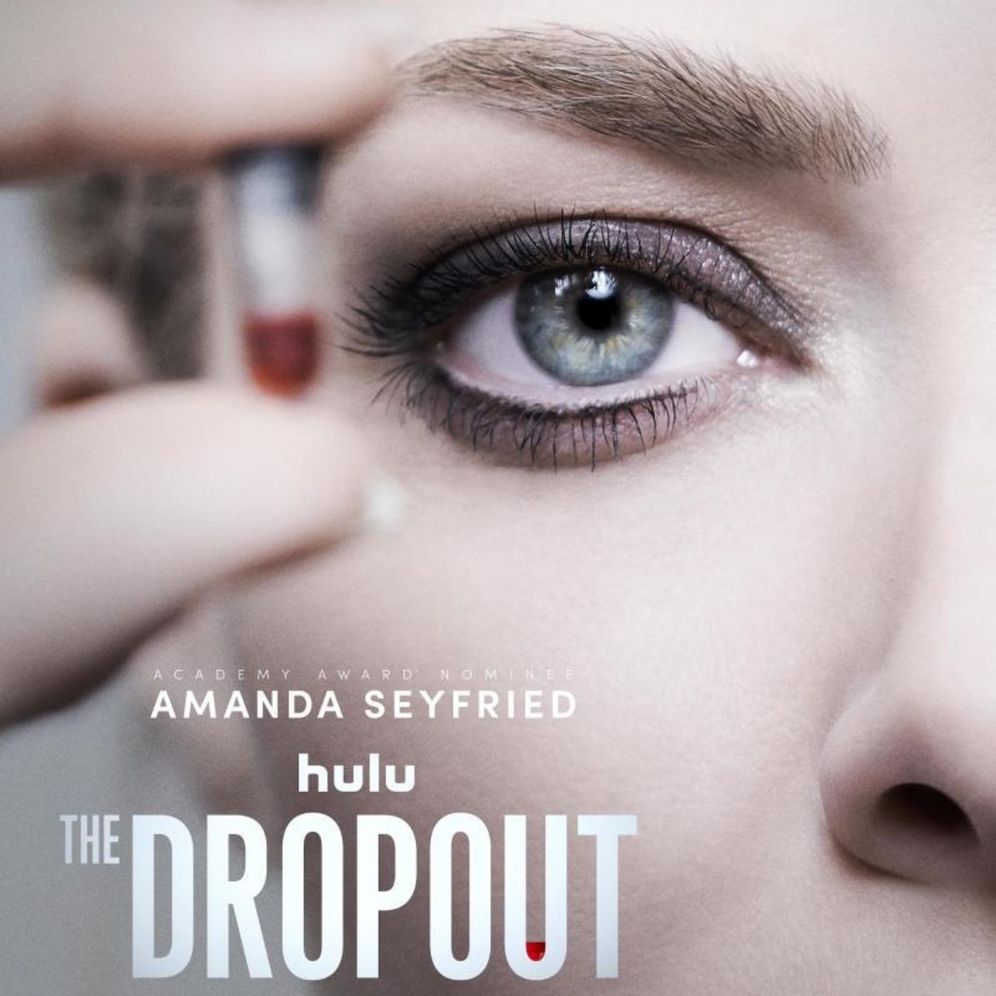 Vos en Off - Cine y Series - Paola Contuci - The Dropout episode artwork