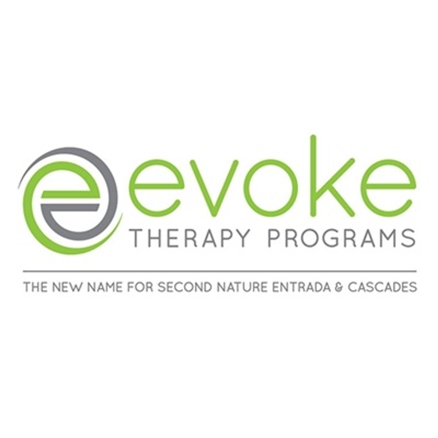 Evoke at Entratda Therapy Programs episode artwork