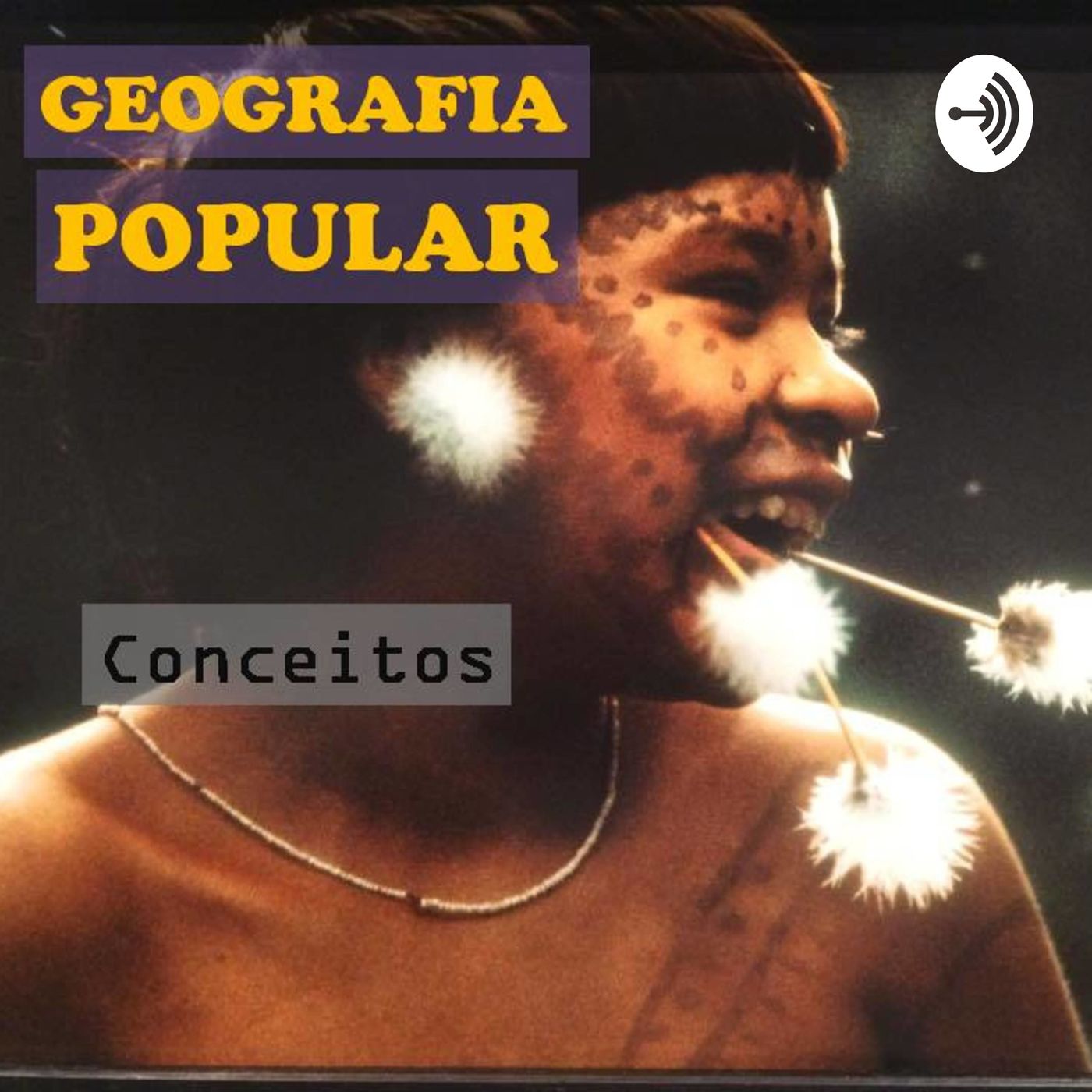 Geografia Popular | ENEM
