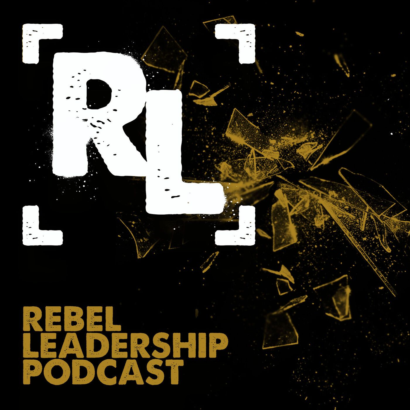 Rebel Leadership