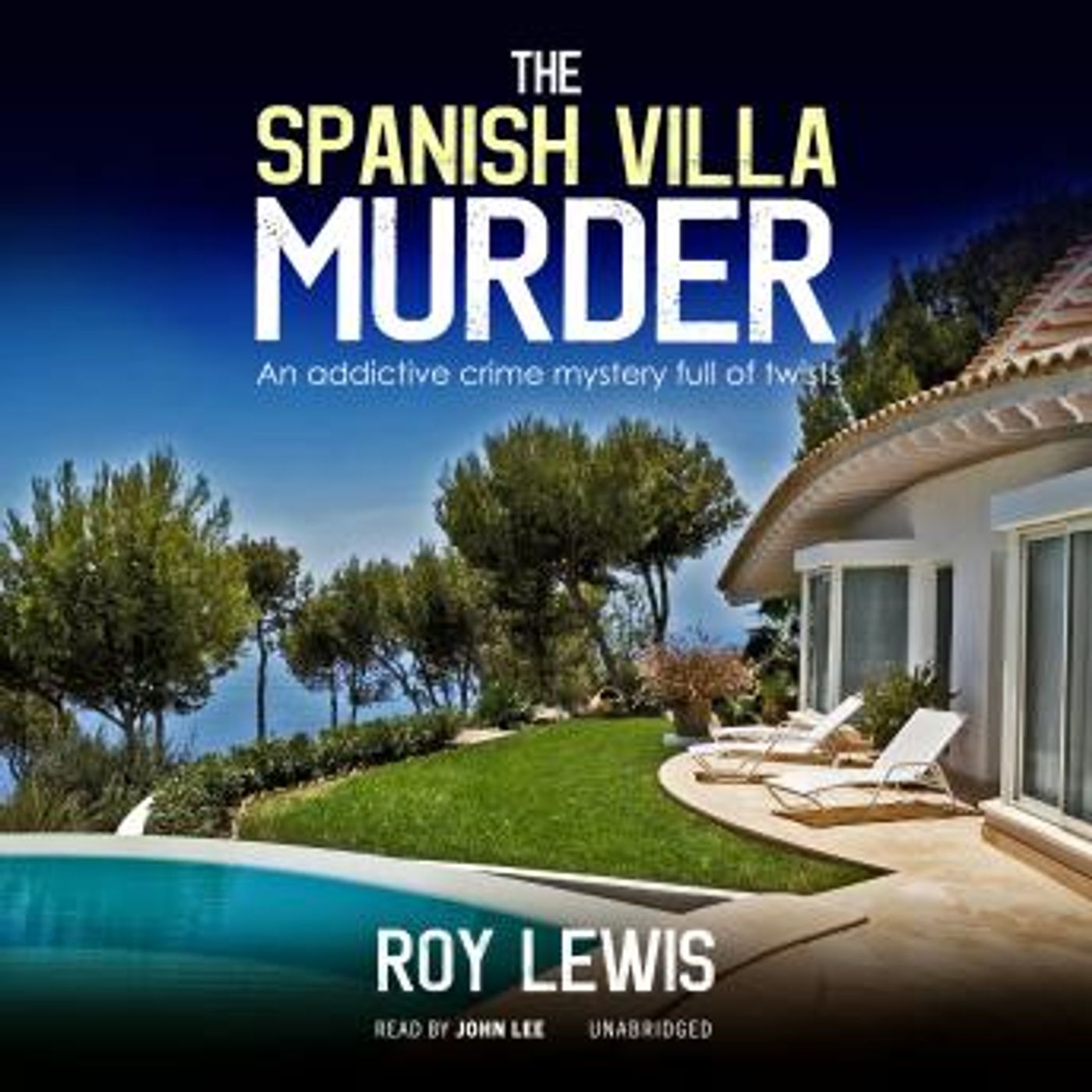 Find Best-Selling Full Audiobooks in Mystery, Thriller & Horror, Police & Detective