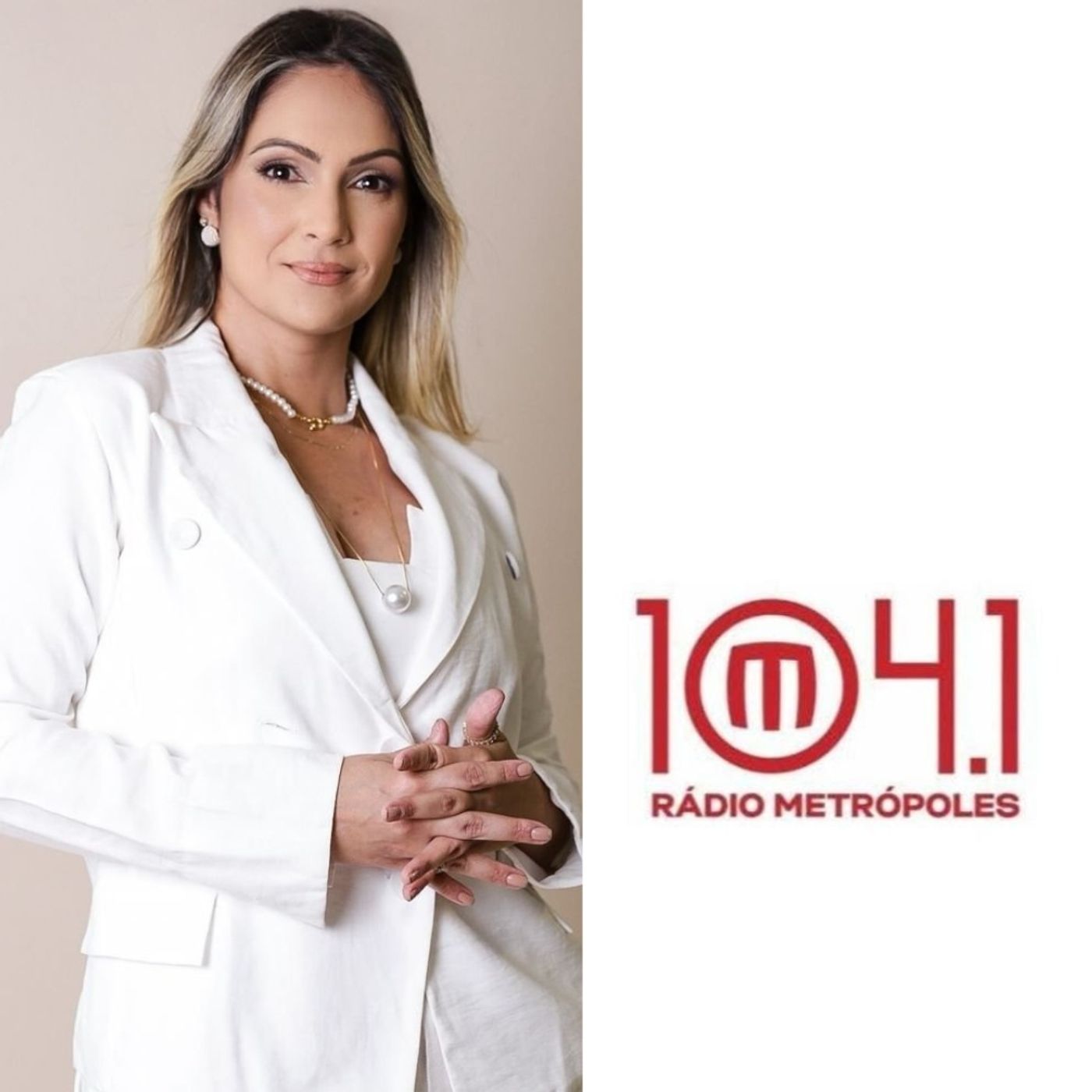 RÁDIO METRÓPOLES: 300 MIL IDOSOS TÊM ALGUM GRAU DE AUTISMO episode artwork