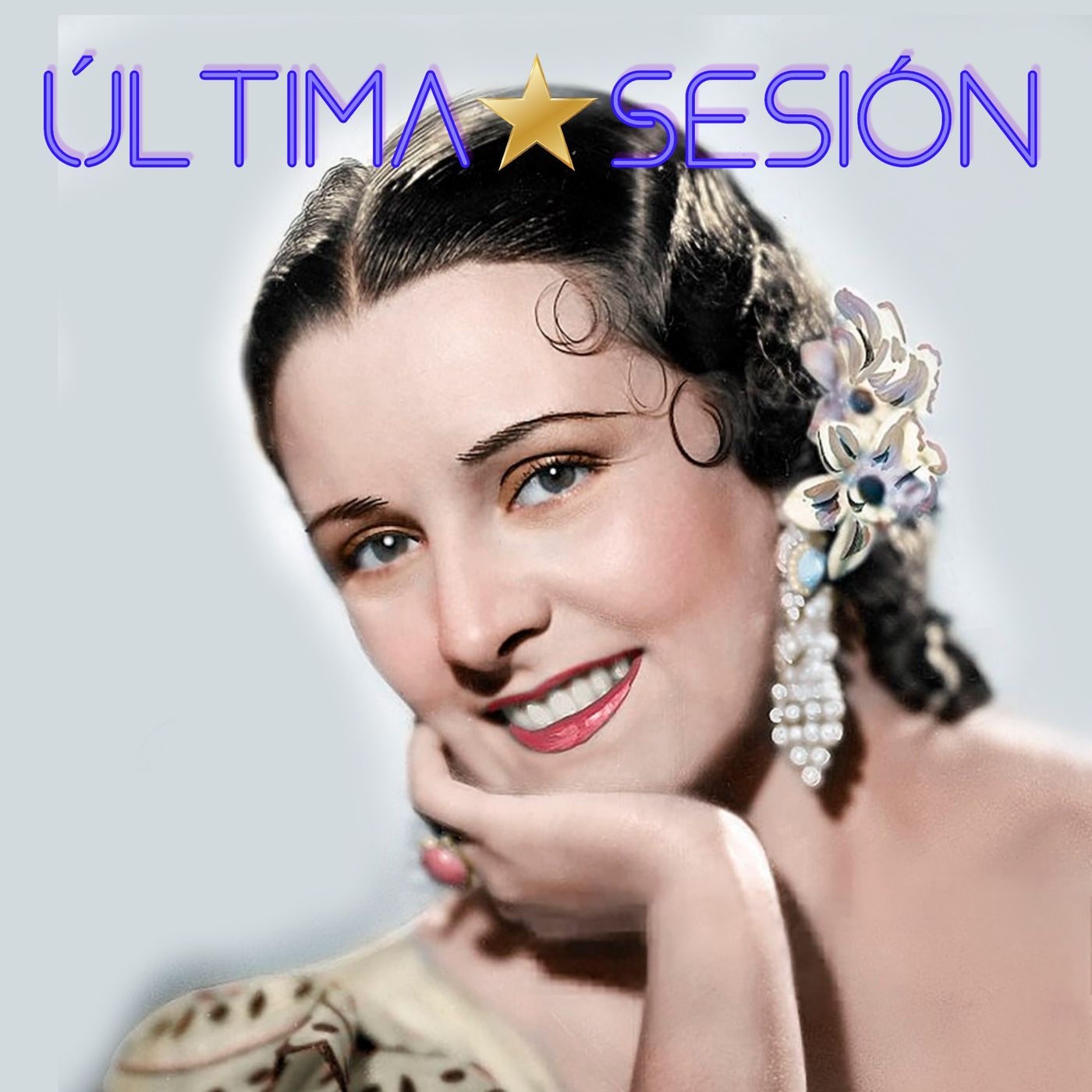 Última Sesión