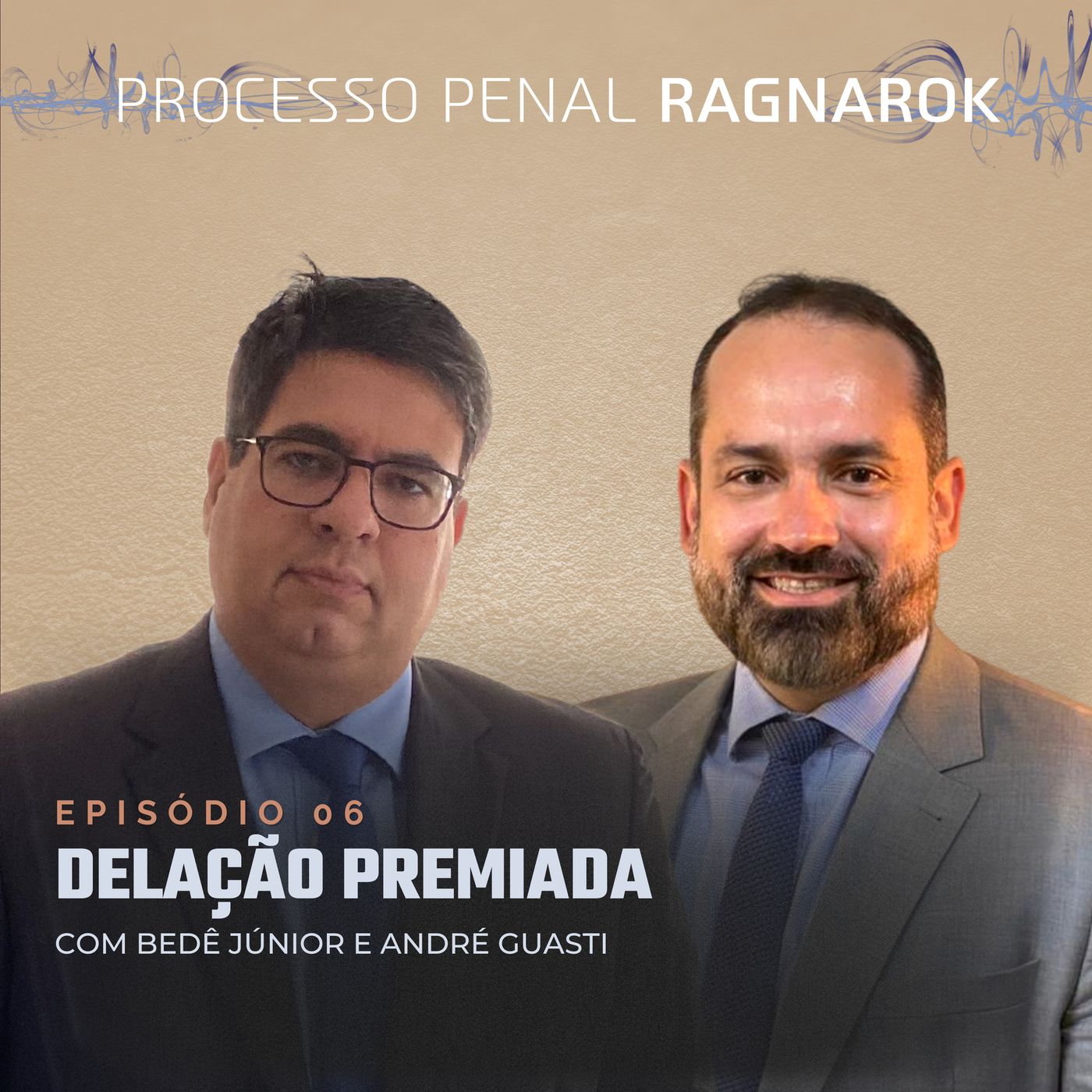 Processo Penal Ragnarök