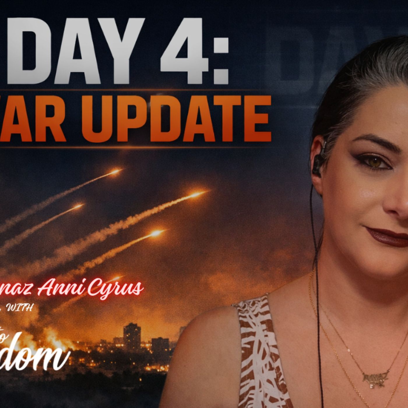 Day 4 Of War: Escalation, Fallout & What Comes Next