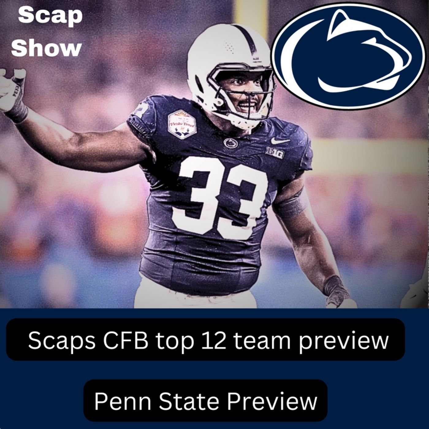 The Scap Show