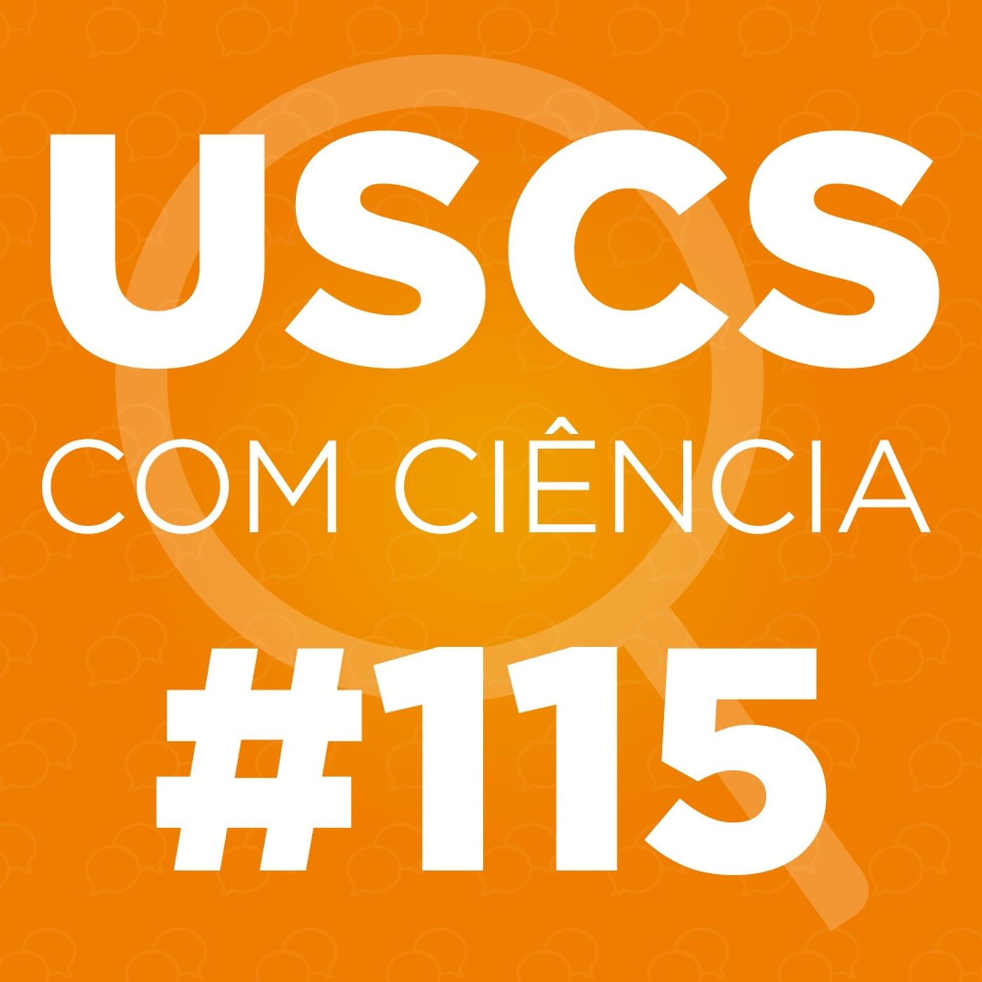 USCS com Ciência