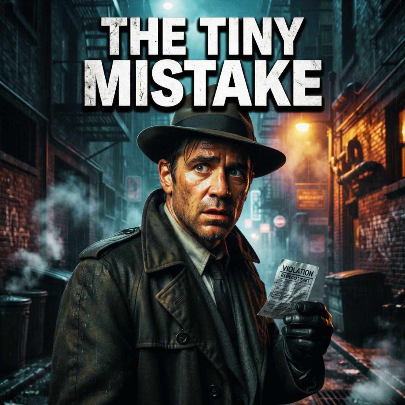 Caught by a Mistake: How Minor Crimes Topple Criminal Masterminds & Serial Killers