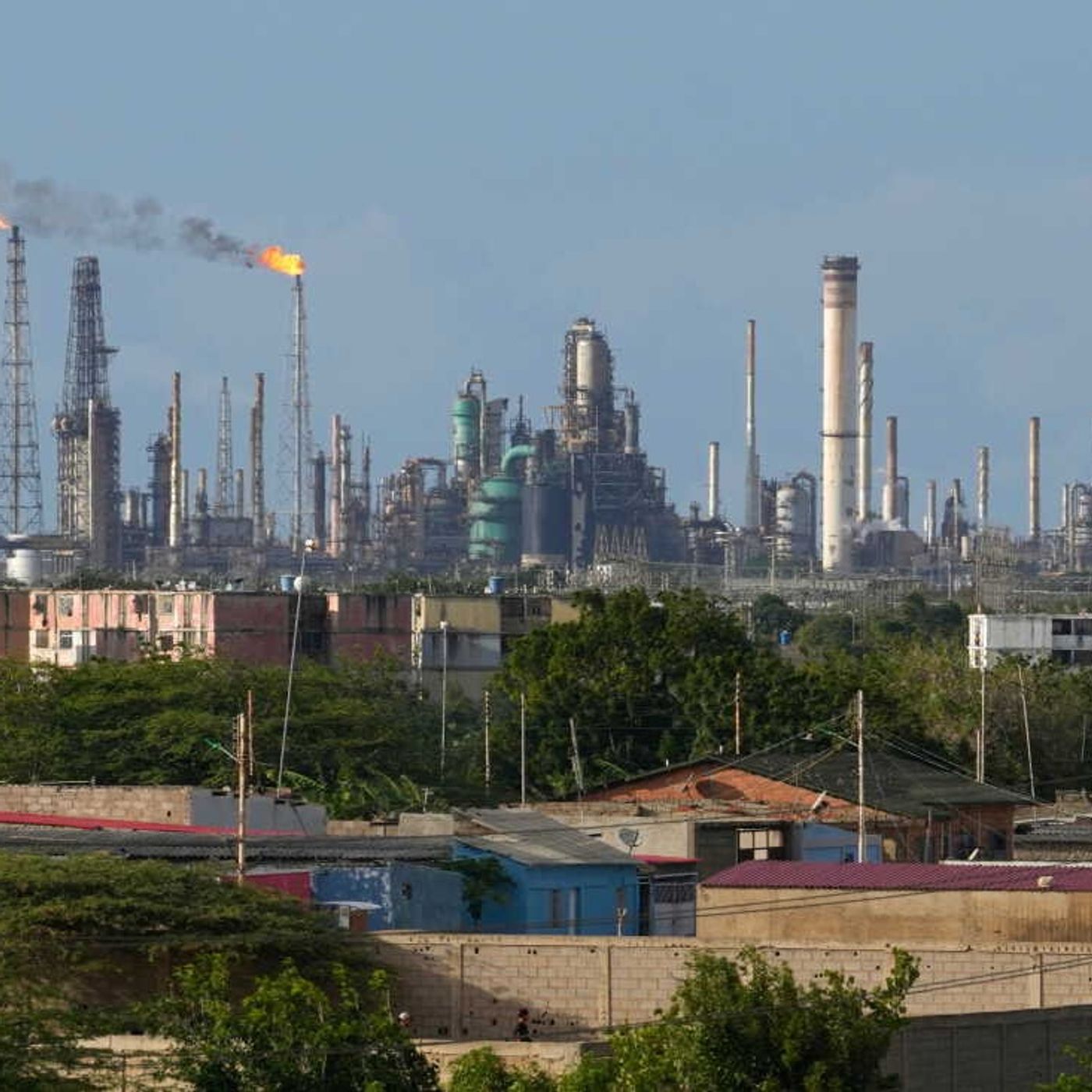 Venezuela announces NEW DETAILS of historic US oil deal episode artwork