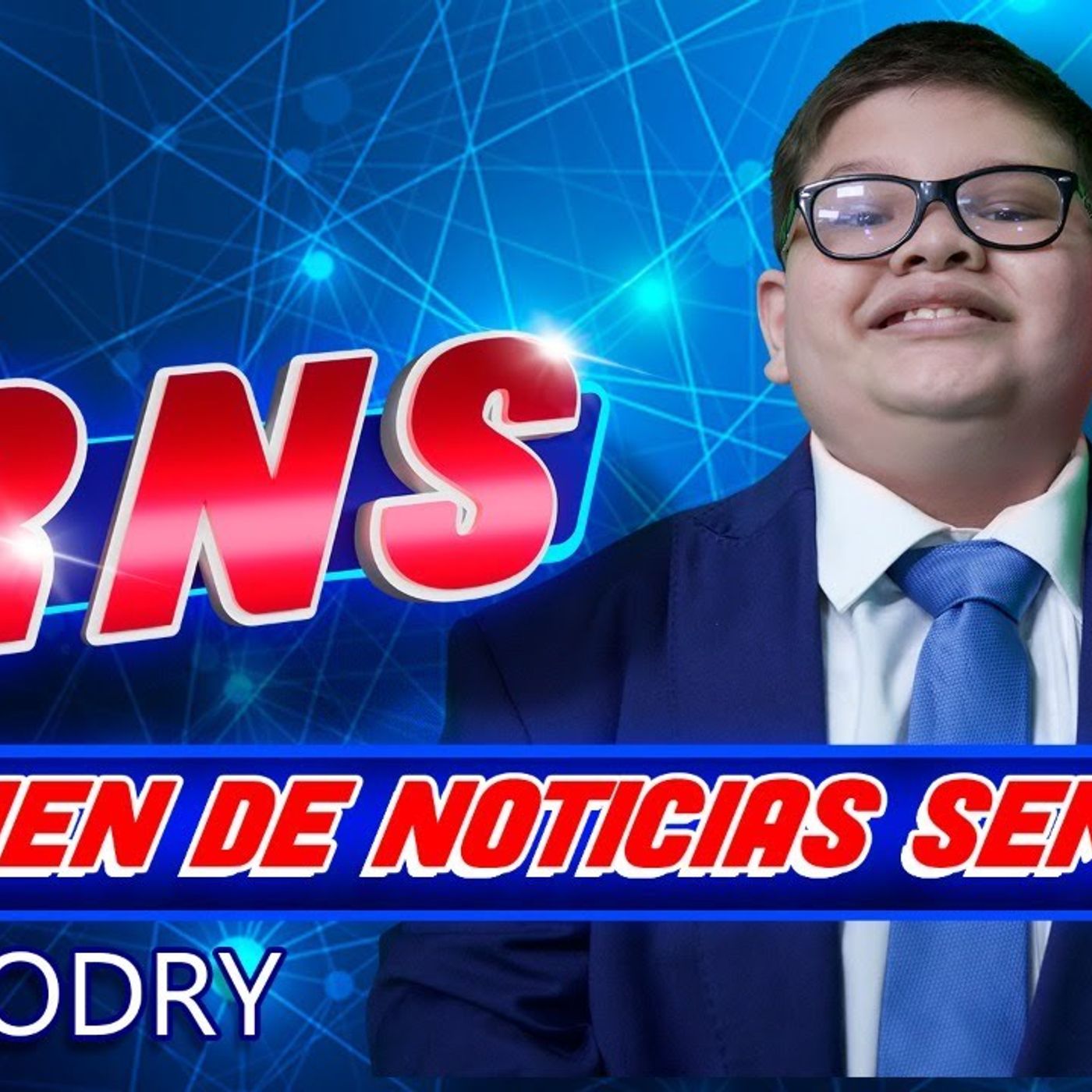 RNS con Rodri.- Temp 2 Ep 22 episode artwork