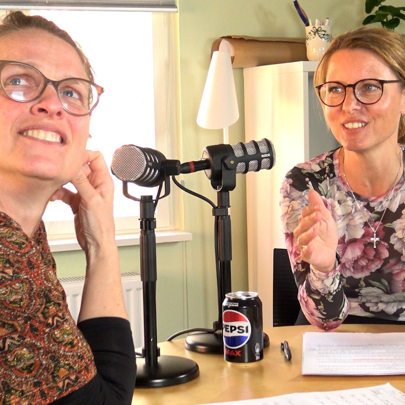 Køge.tv & podcast