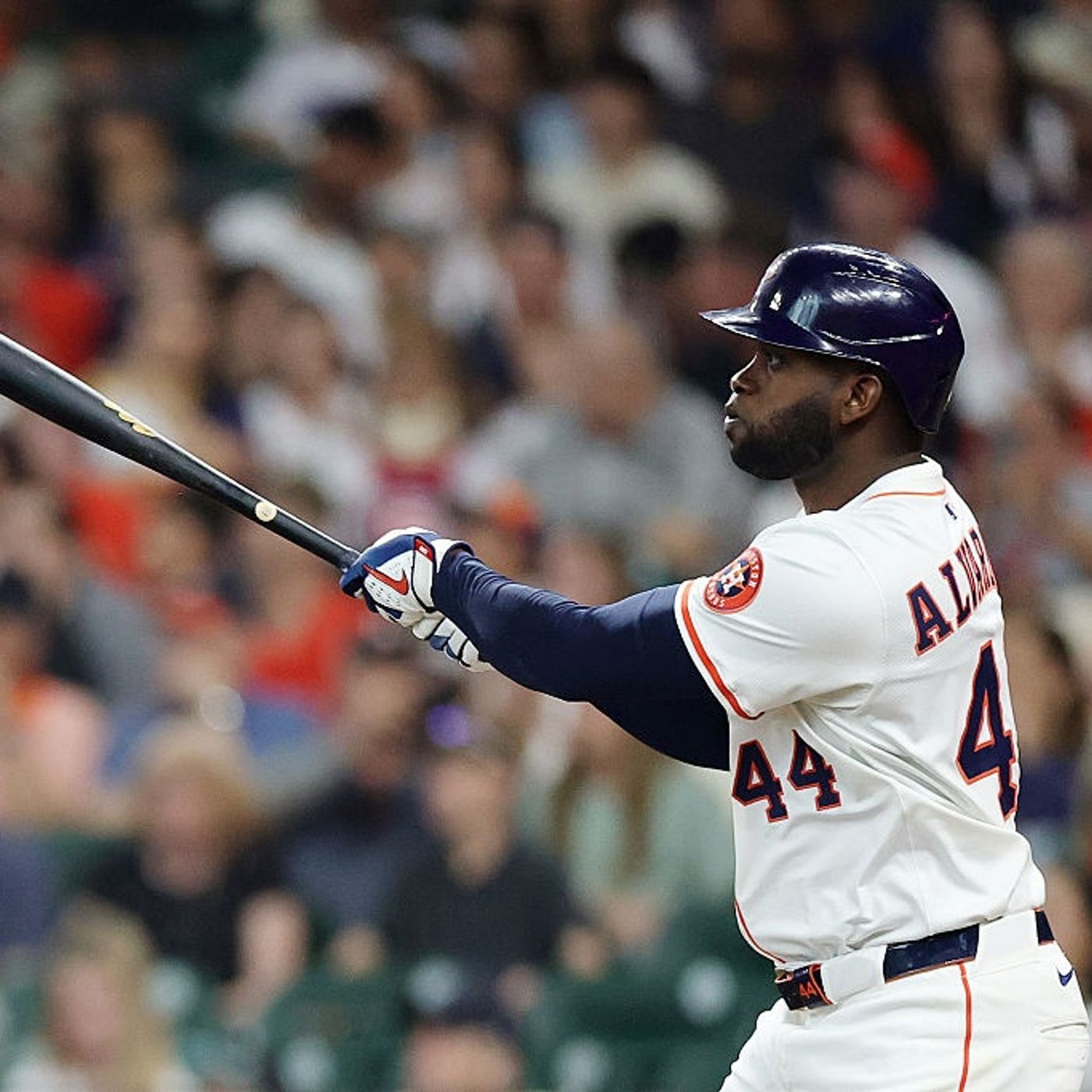 Will Yordan Álaverz Be Back Tonight? Astros Start Their Series Vs Rockies, Joe Mixon Out Till Week 5