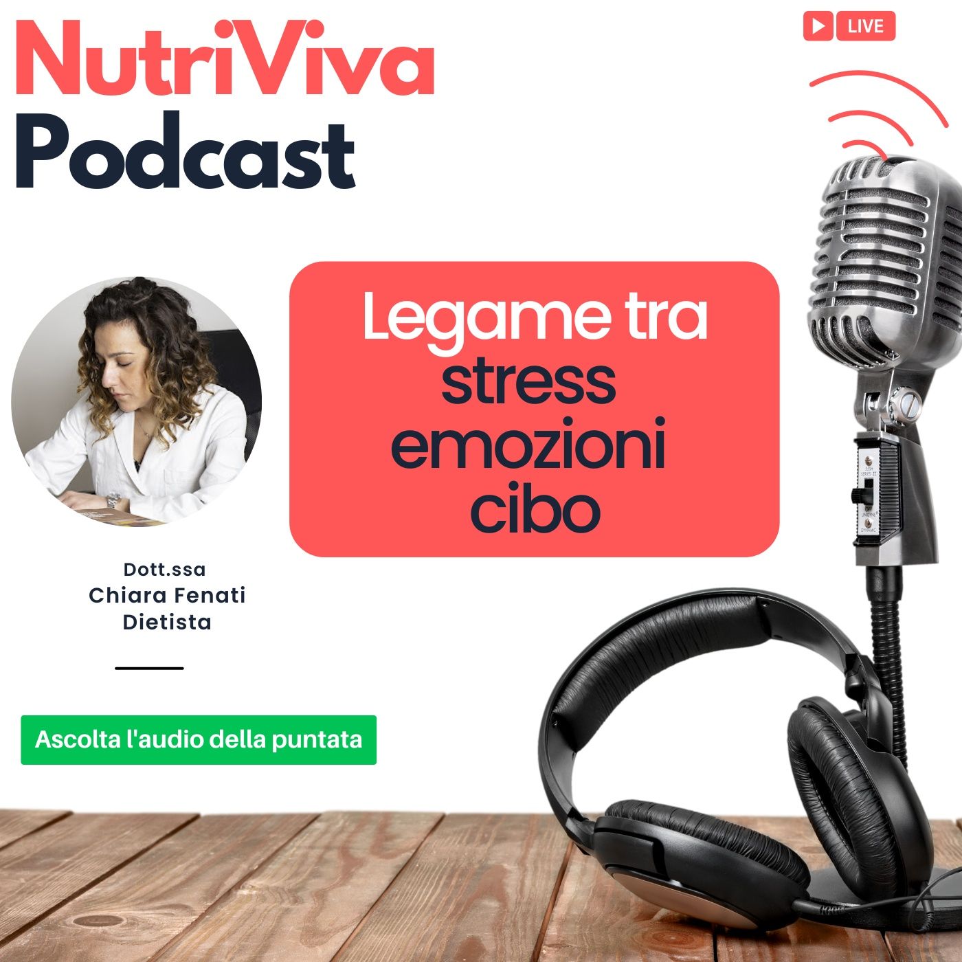 NutriViva, la voce dei Nutrizionisti