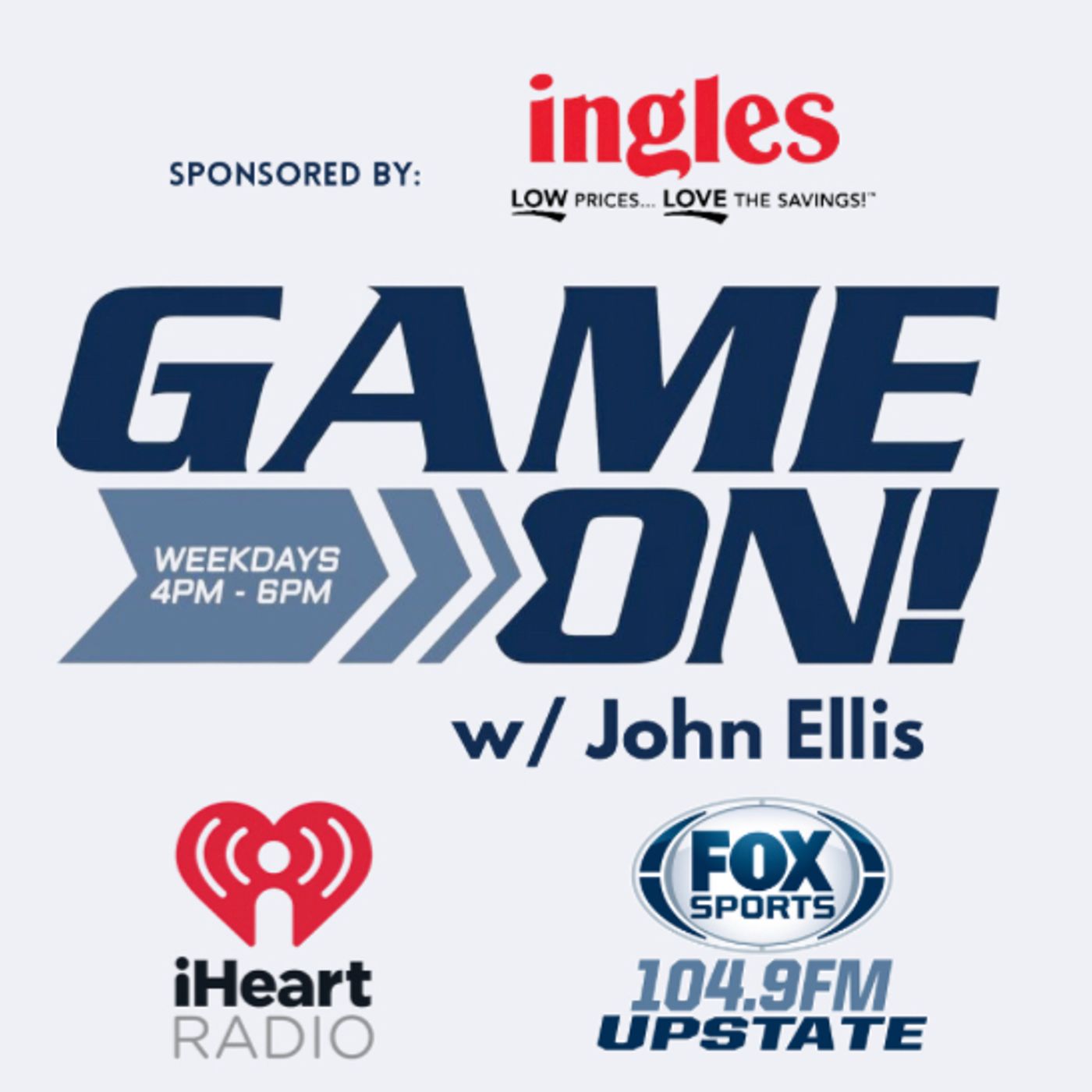 Game On Rewind: Panthers left tackle Ikem Ekwonu stops by for a fascinating chat, re: the 2024 season episode artwork