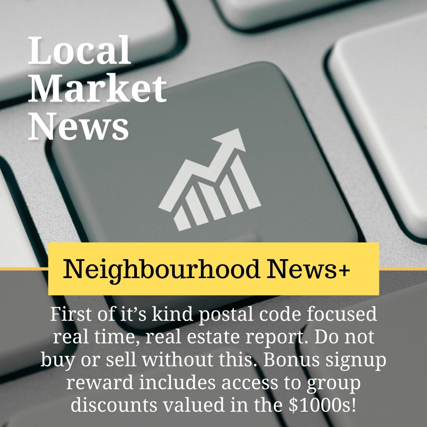 🚨Real Time Listing Alerts. 100+ new listings in Toronto GTA today alone! episode artwork