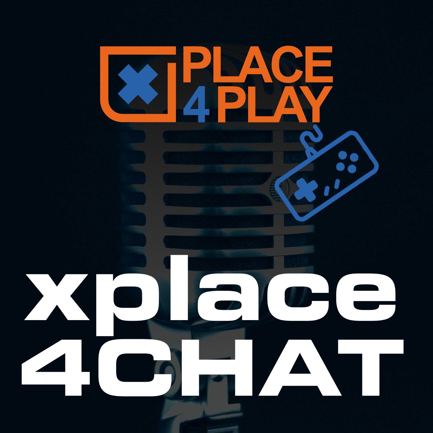 xPlace4CHAT