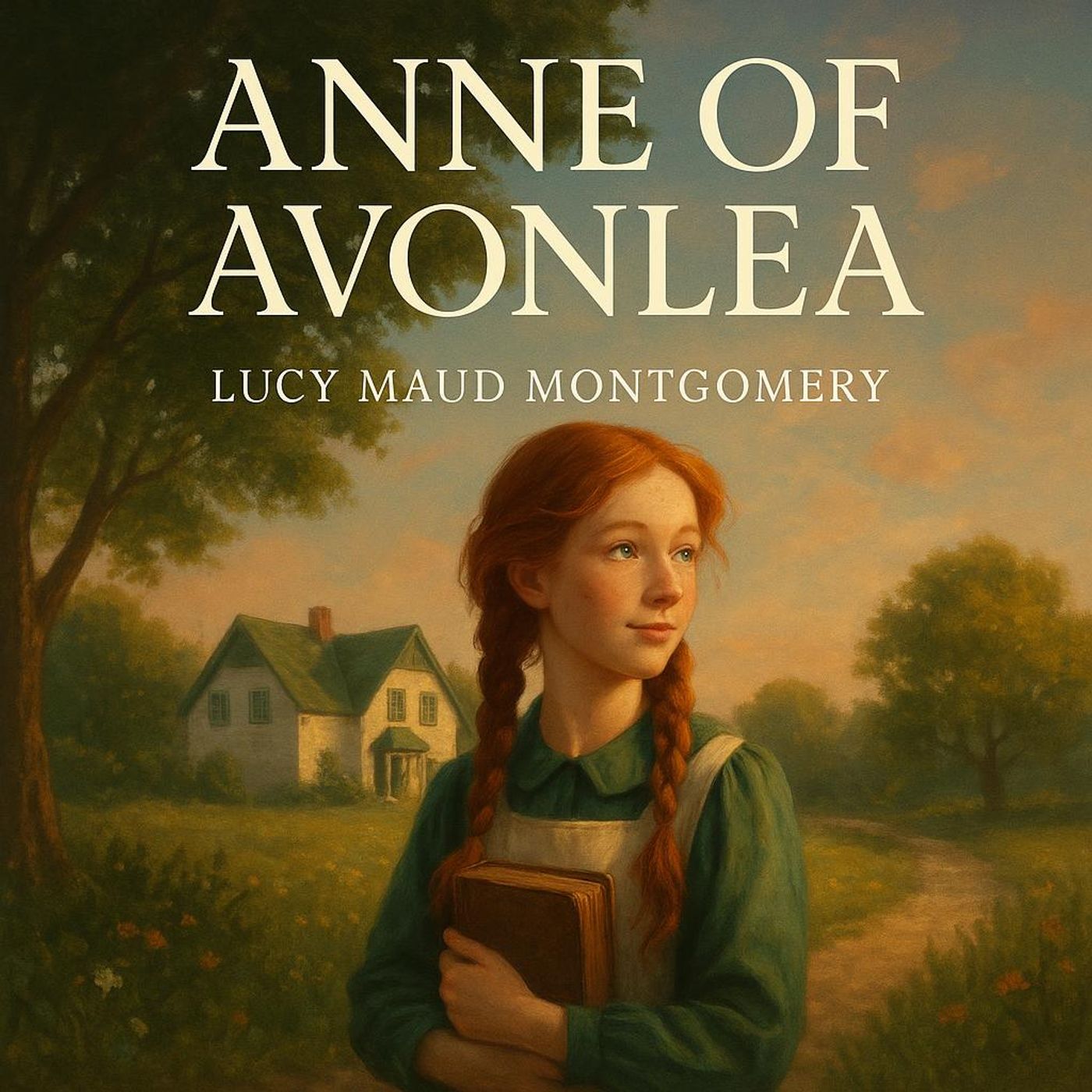Anne of Avonlea