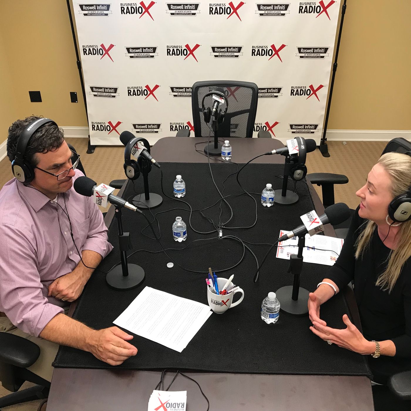 North Fulton Business Radio