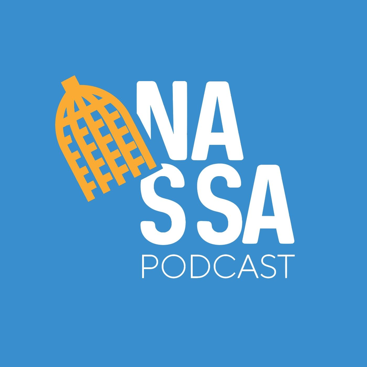 Nassa Podcast