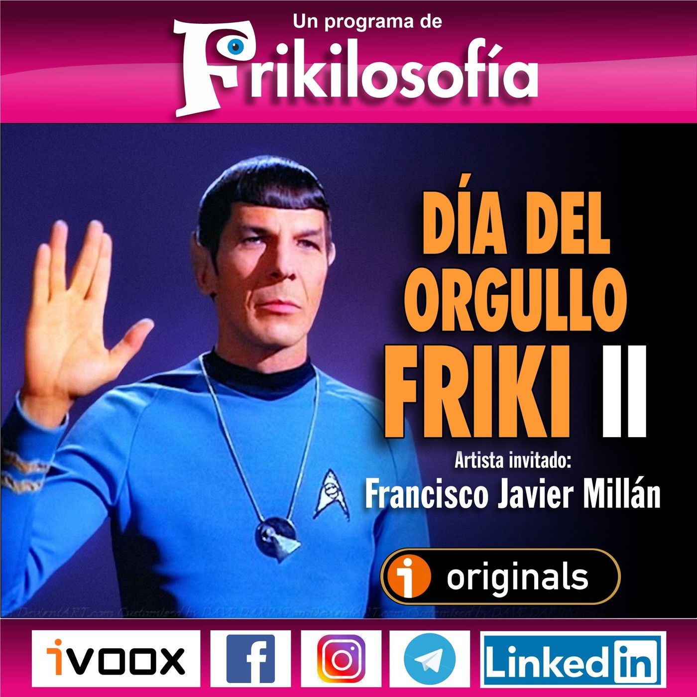 Frikilosofía