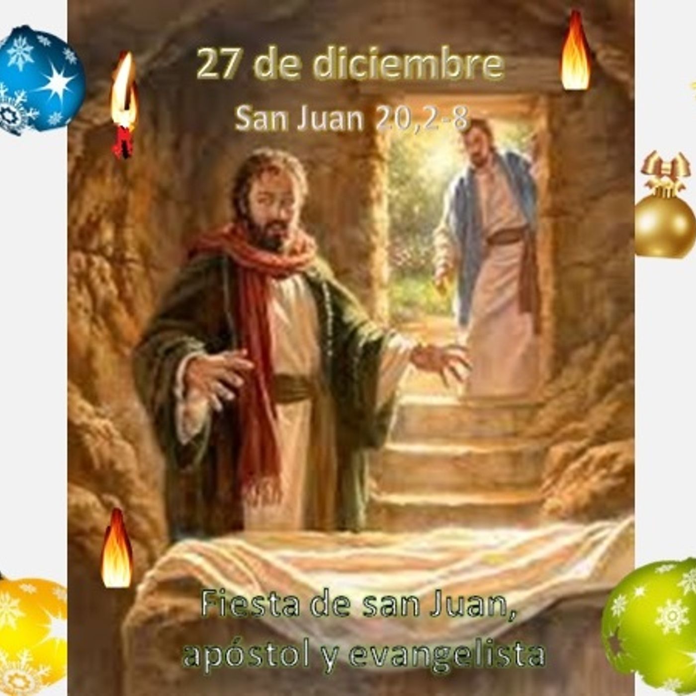 Caminemos Juntos a Emaus