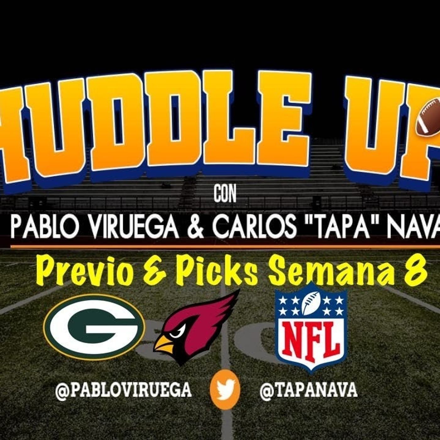 HuddleUP