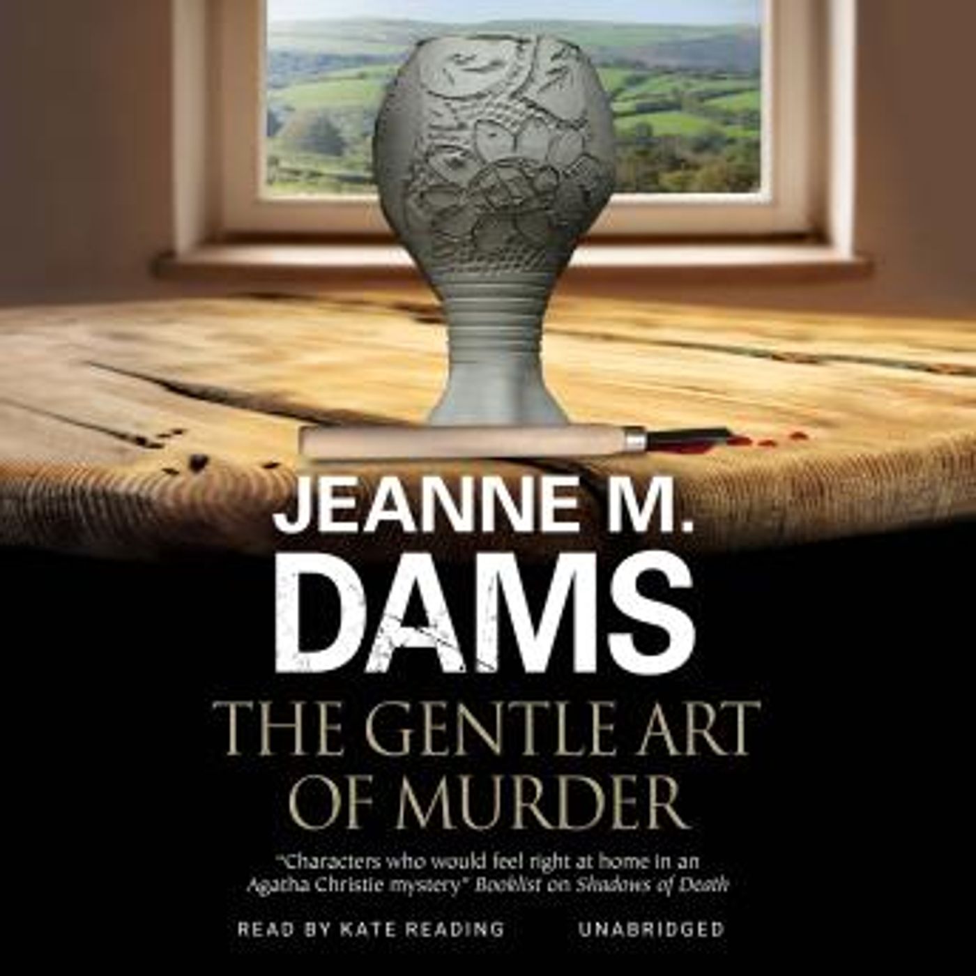 Unlock Top Full Audiobooks in Mystery, Thriller & Horror, Police & Detective
