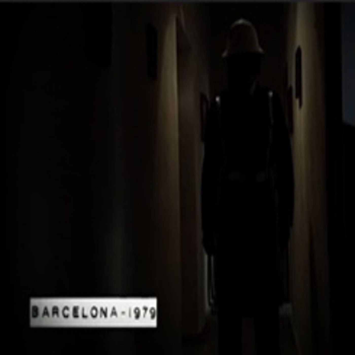 Cuarto milenio: Barcelona 1979 Informe Poltergeist (2010)