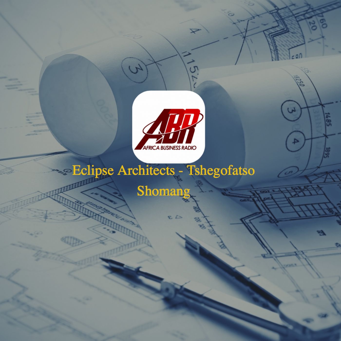 Eclipse Architects - Tshegofatso Shomang