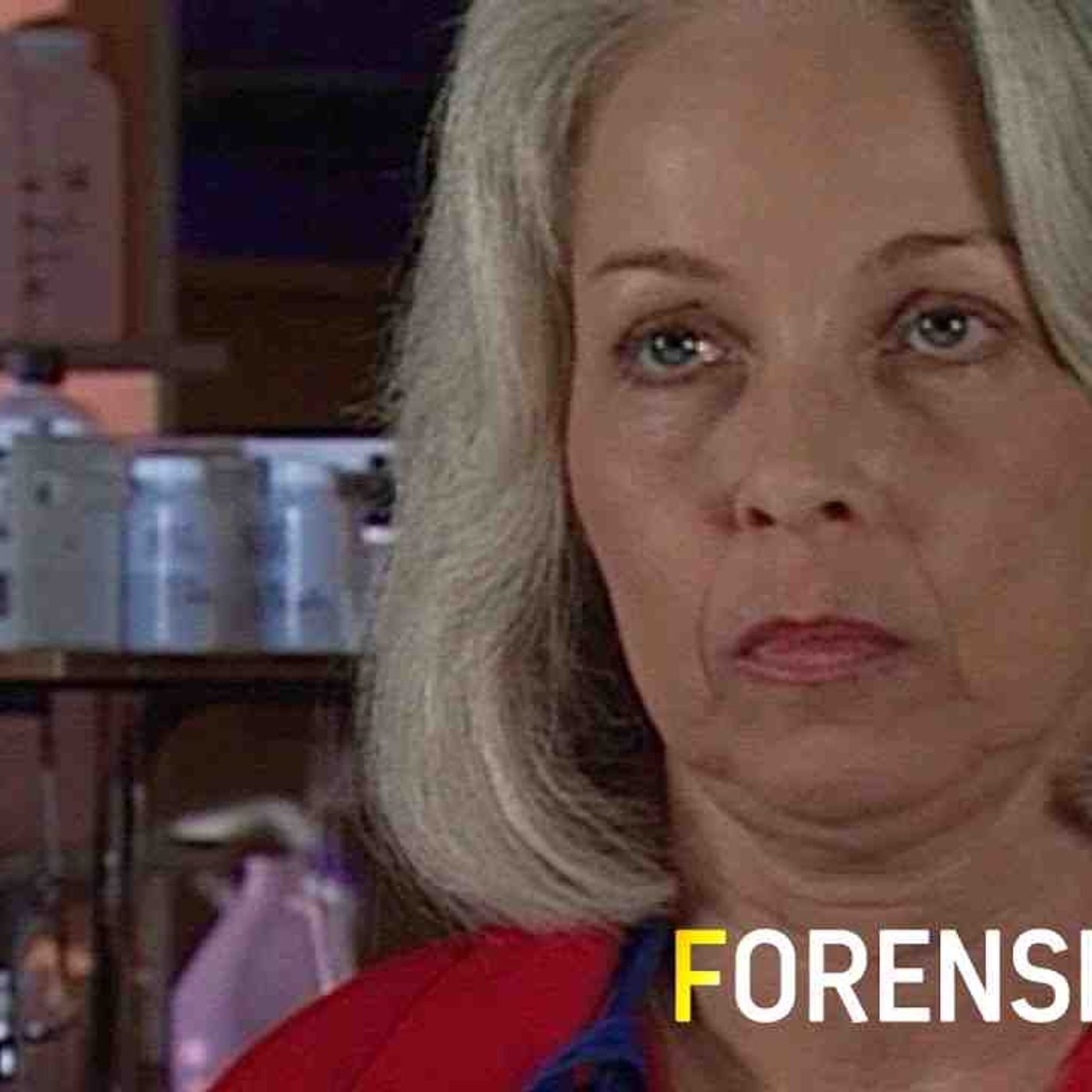 Forensic Files - Season 7_ Episode 22 - Frozen in Time - Full Episode episode artwork
