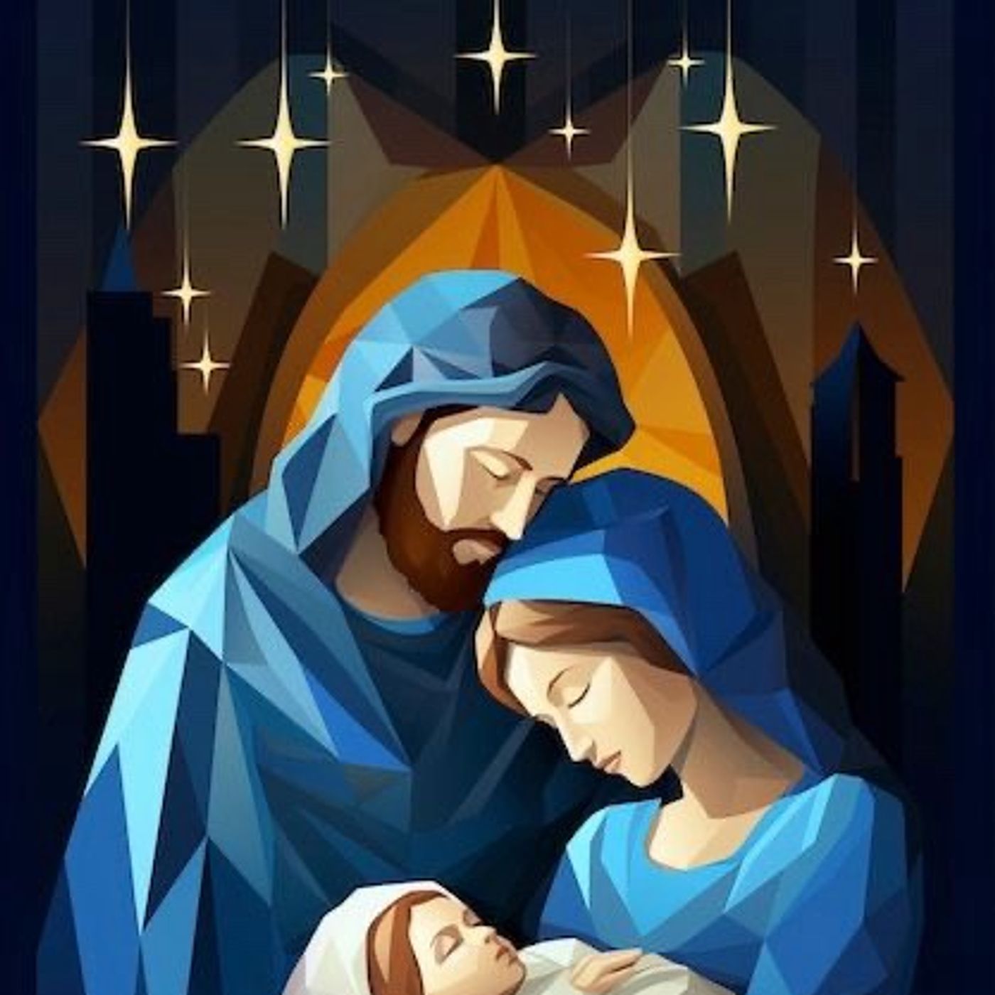 2. RETIRO PROFESIONALES MARZO. SAN JOSÉ Y LA VOLUNTAD DE DIOS episode artwork