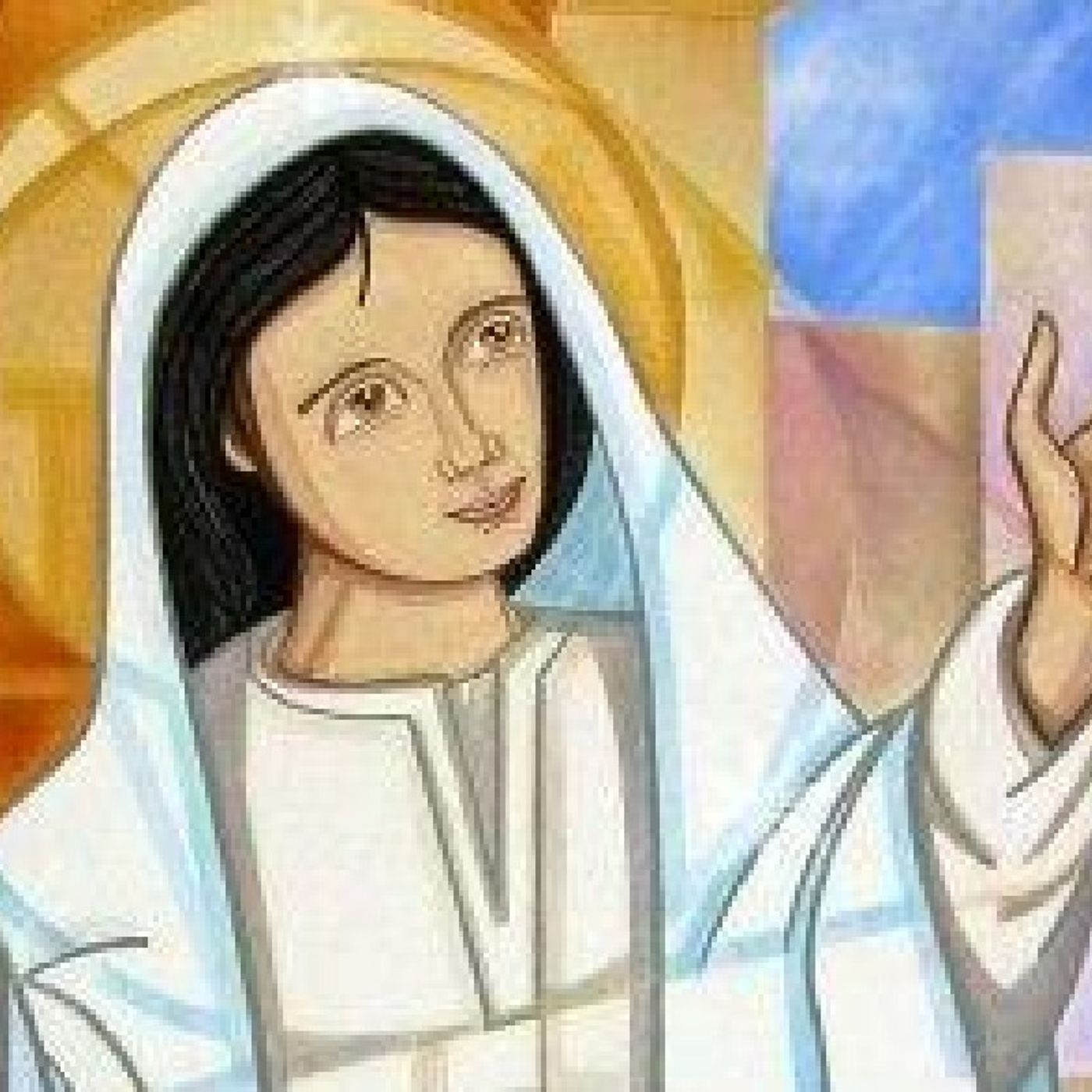 Espiritualidade Católica