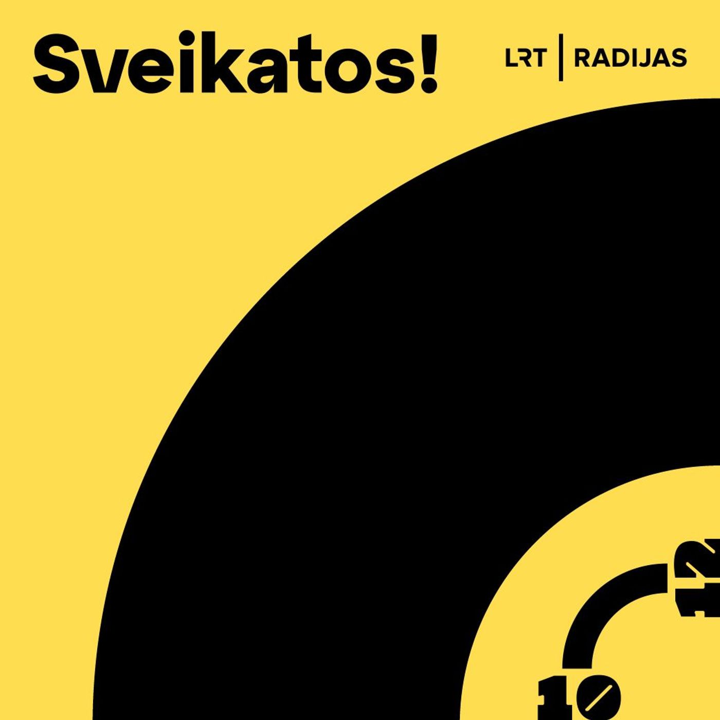 Sveikatos!