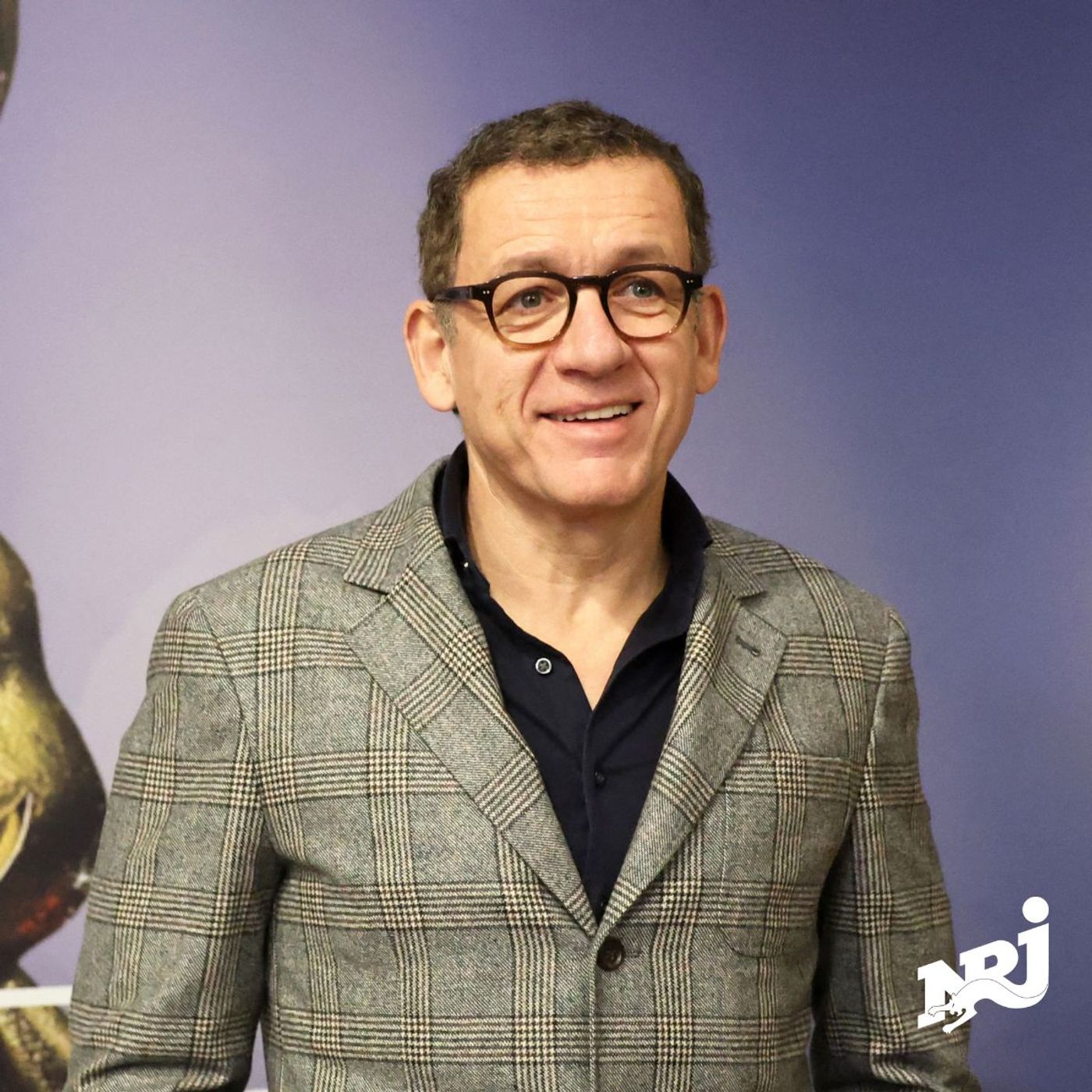 Johnny Biloute: la toute première série Netflix de Dany Boon episode artwork